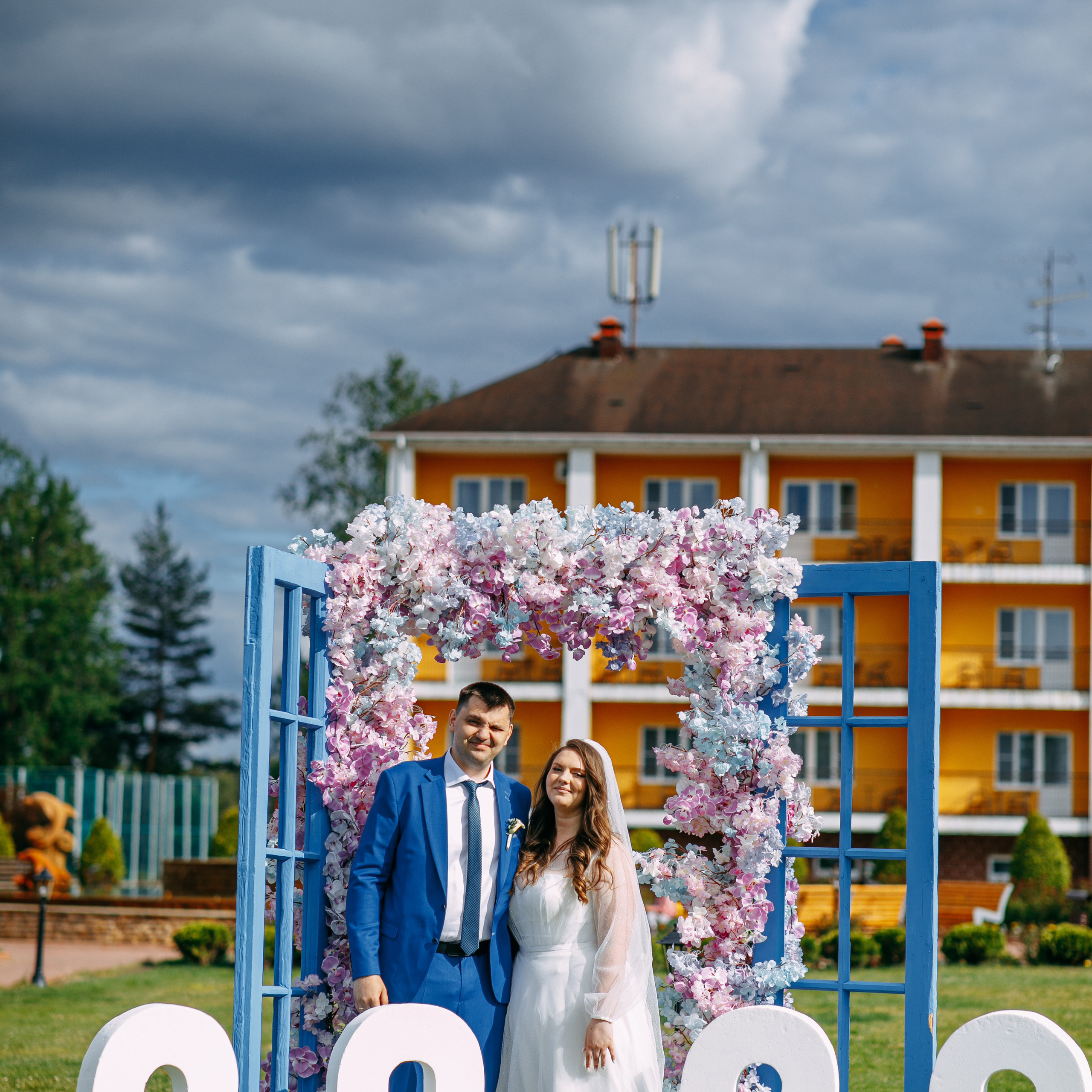 Отзывы. Фотограф г. Зубцов Елена Соколова