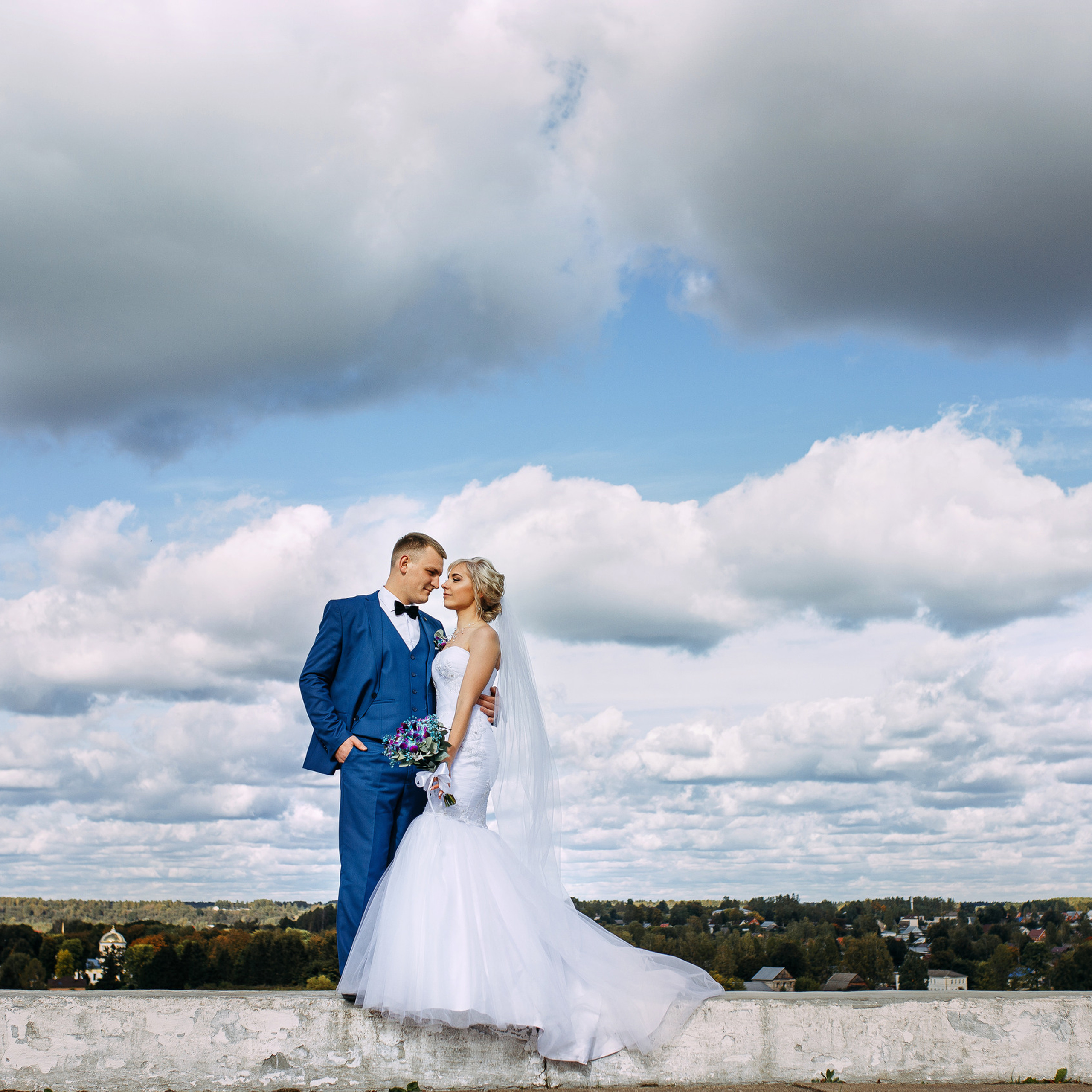 Николай и Любовь