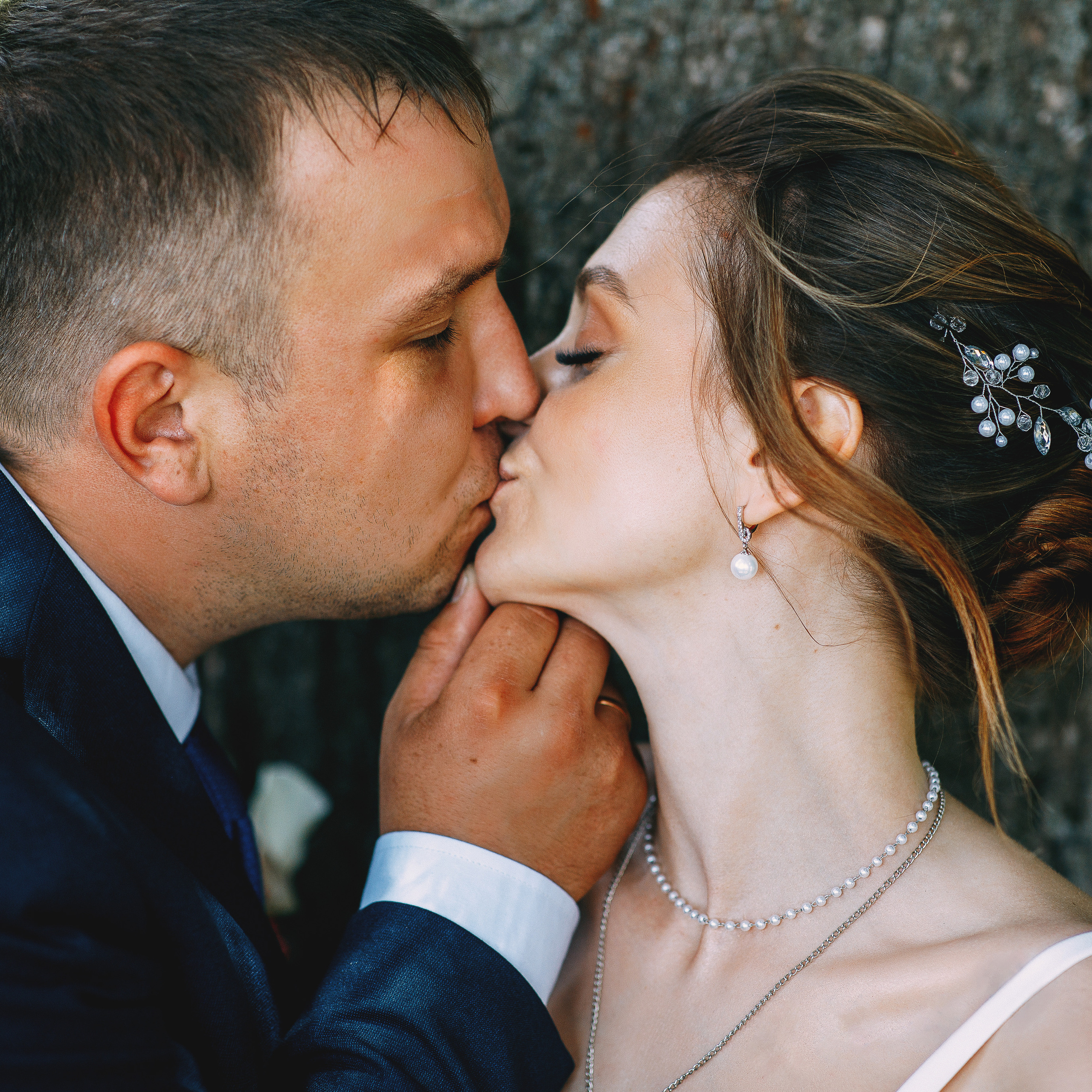 Игорь и Лариса