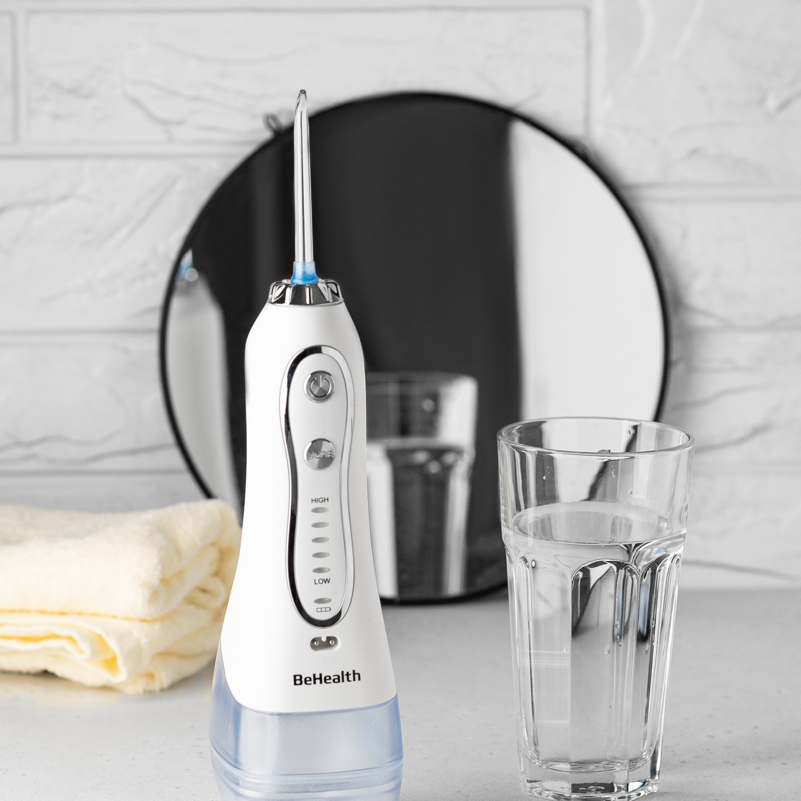 Съёмка для Ozon