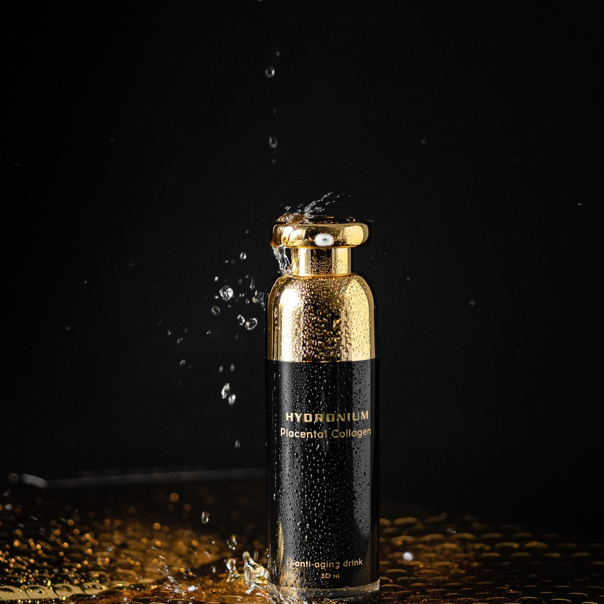 Косметика Hydronium