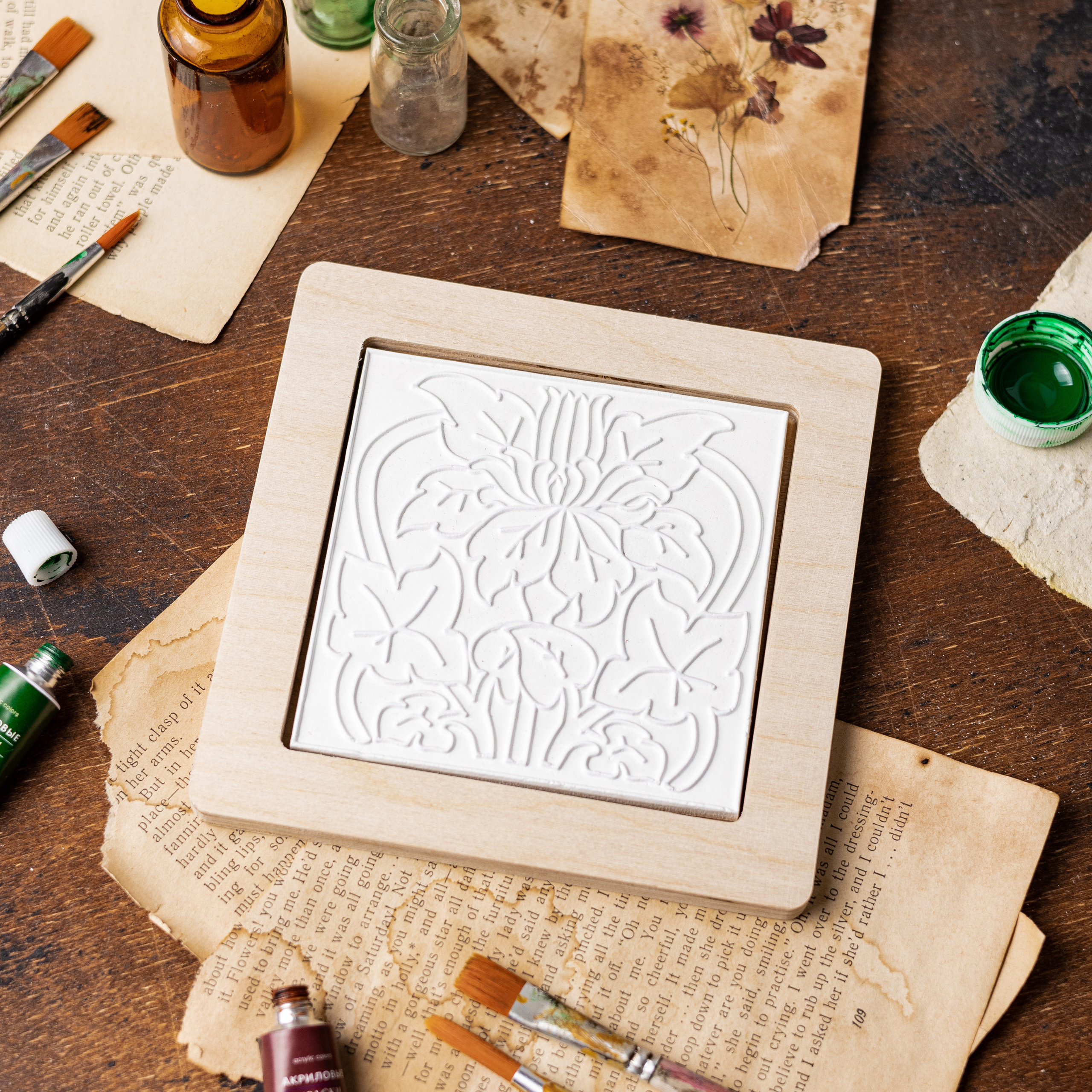 Отзывы. Предметный фотограф Марина Москаленко