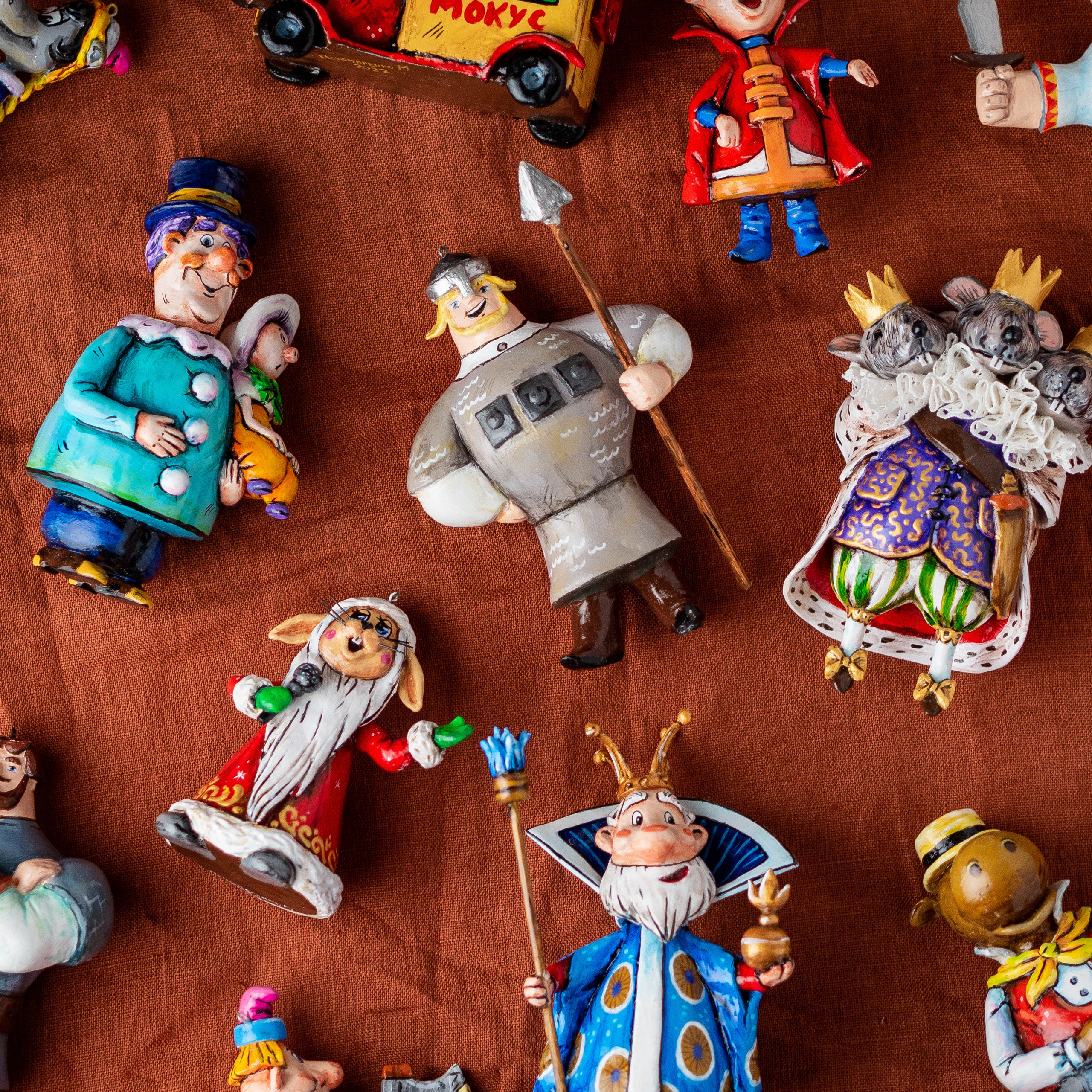 Отзывы. Предметный фотограф Марина Москаленко