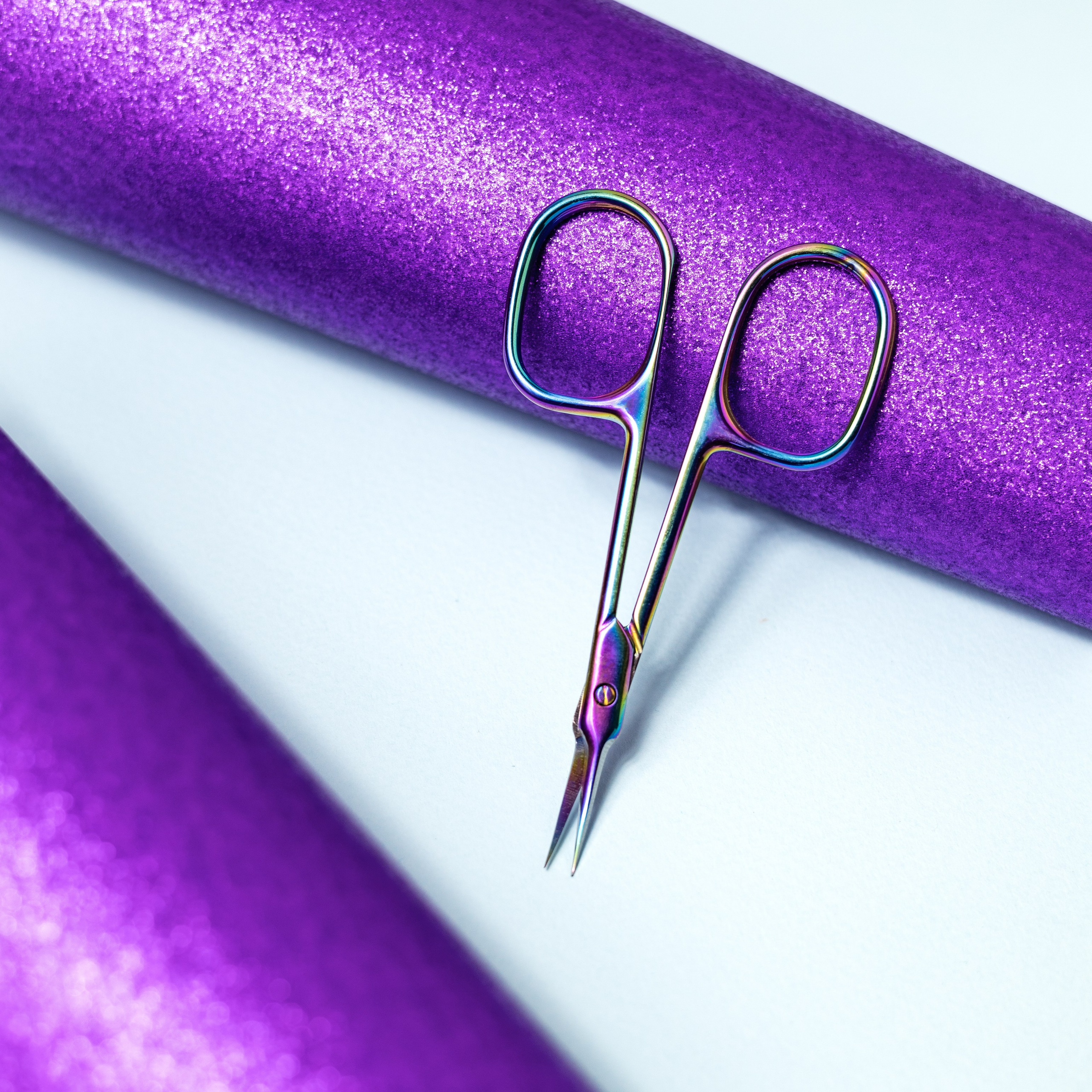 Маникюрные ножницы