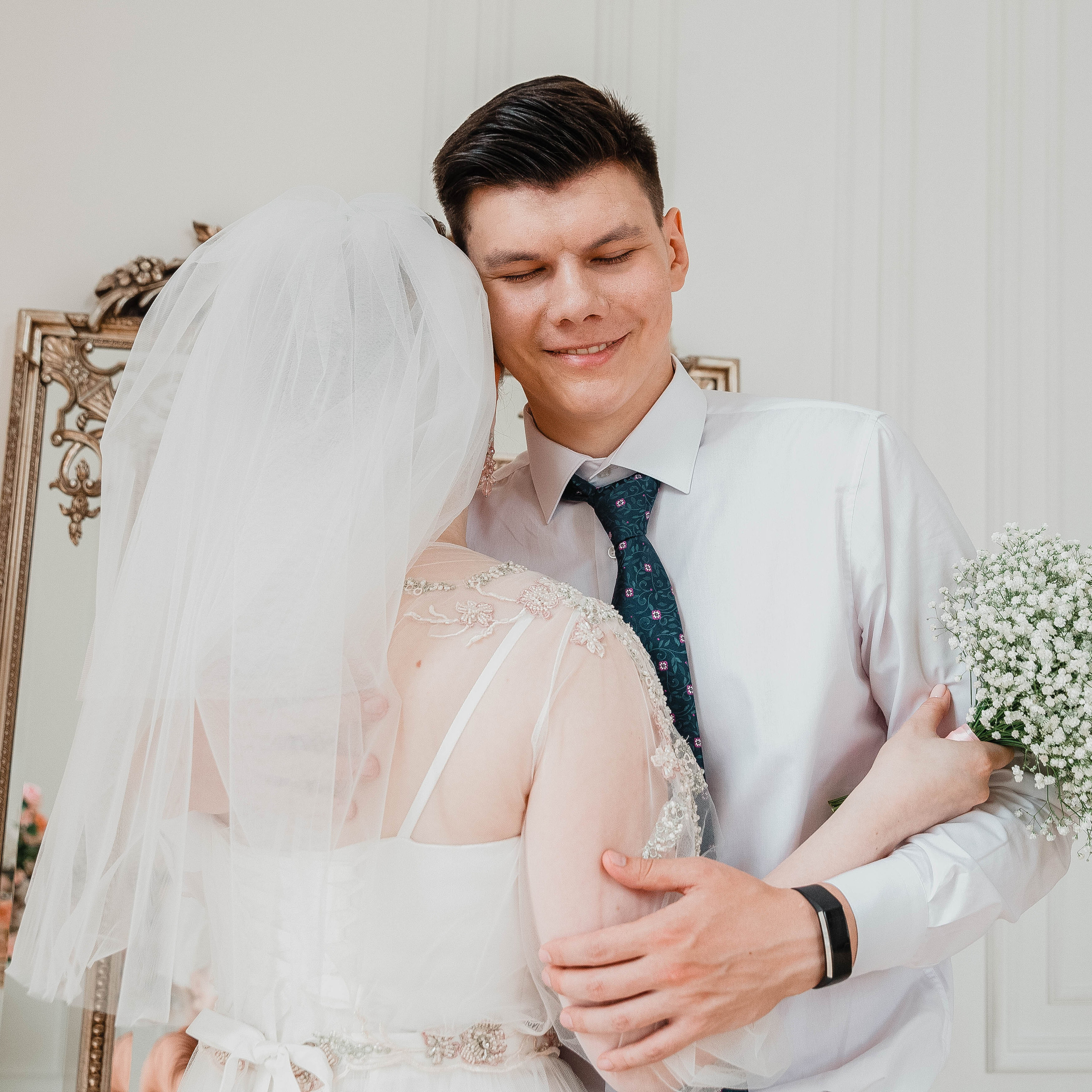 Отзывы. Свадебный фотограф Анастасия Кацан