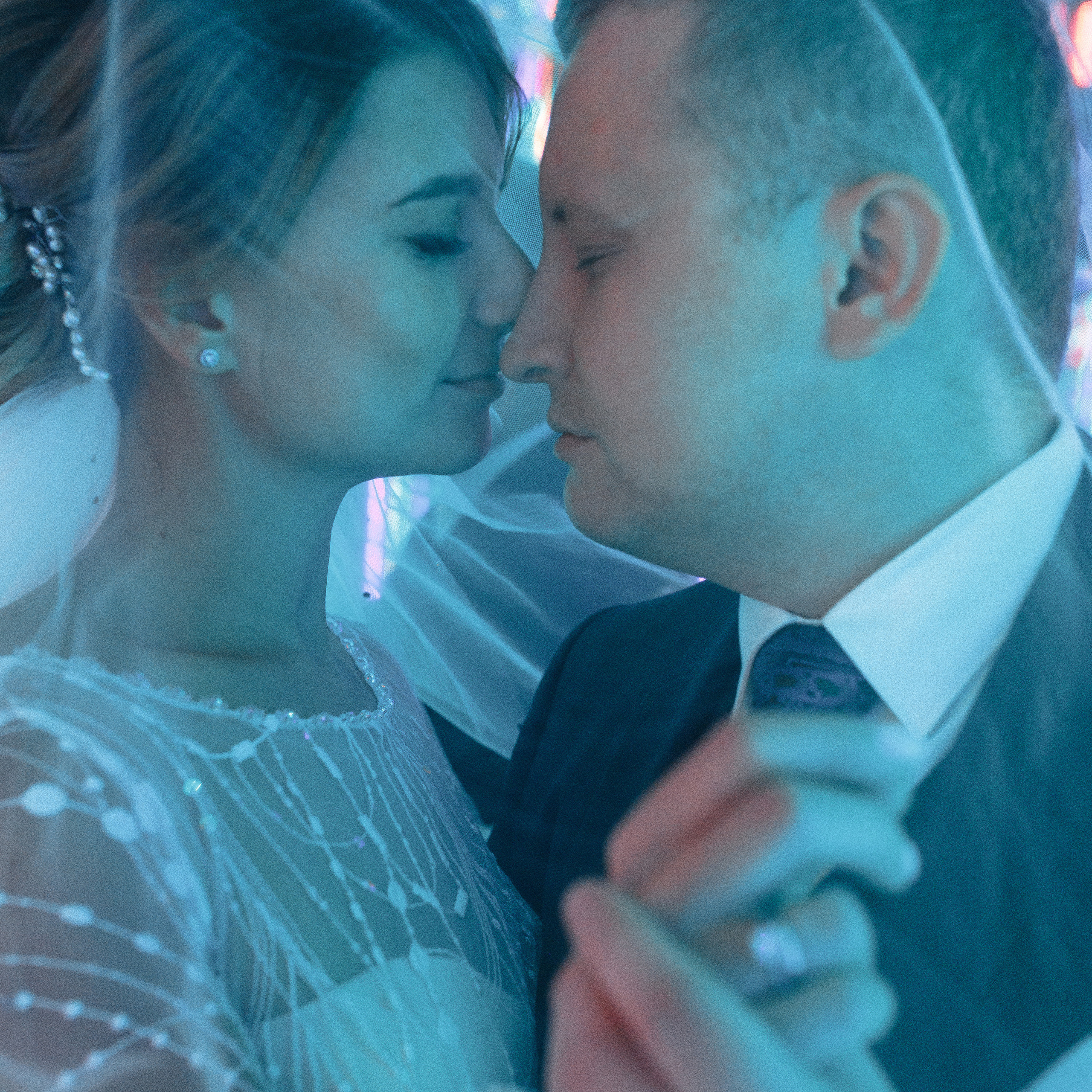 Отзывы. Свадебный фотограф Анастасия Кацан