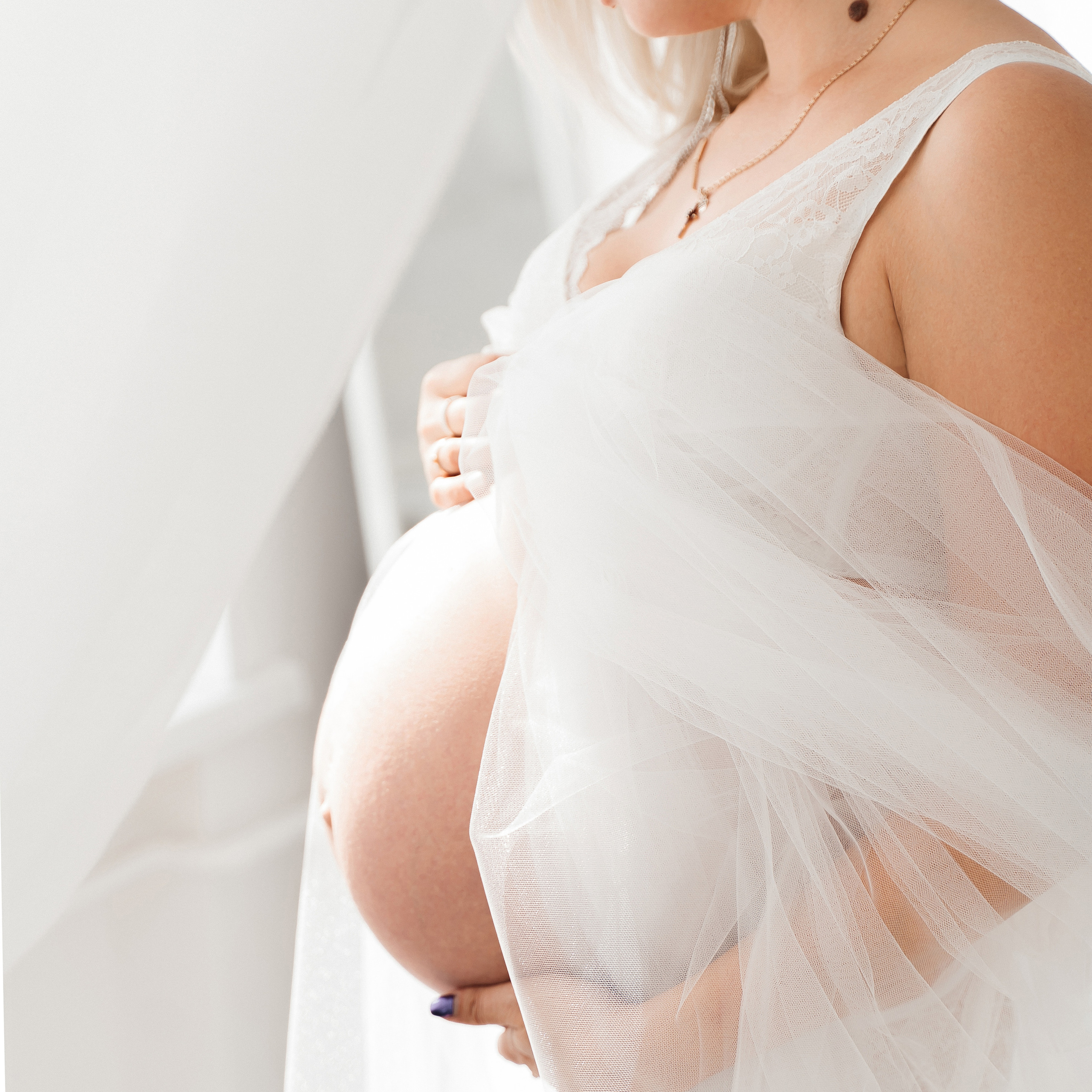 Наш малыш, мы тебя ждем!