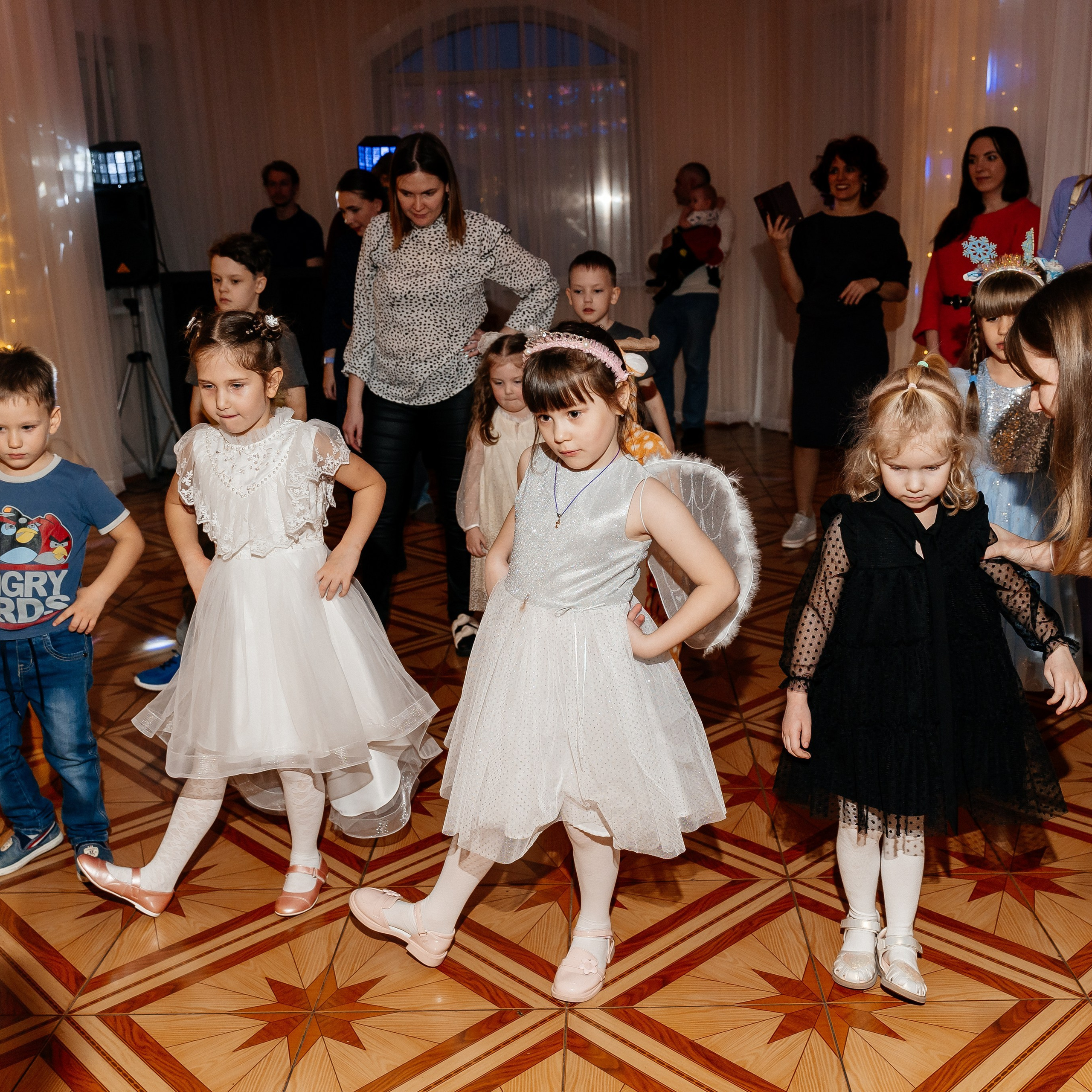 Отзывы. Фотограф Ким Наталья в Красноярске