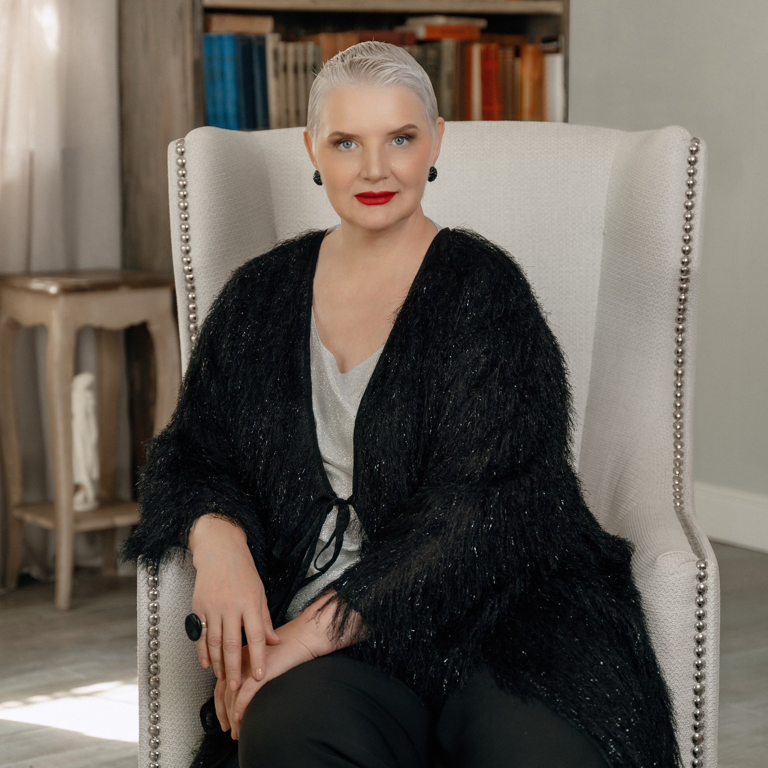 Код элегантности.