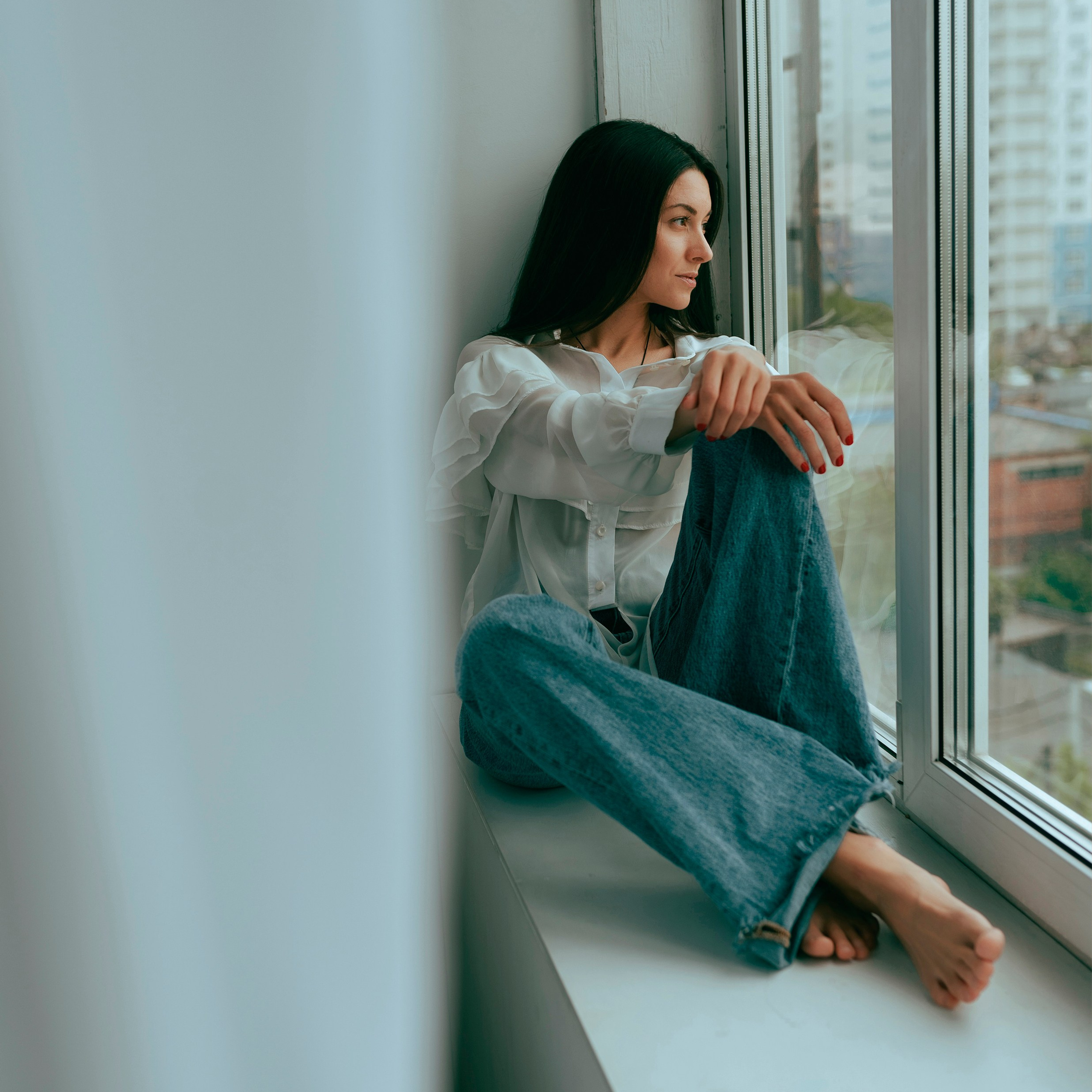 @6XMagazine.PORTRET Charizma Magazine JUNE 2024