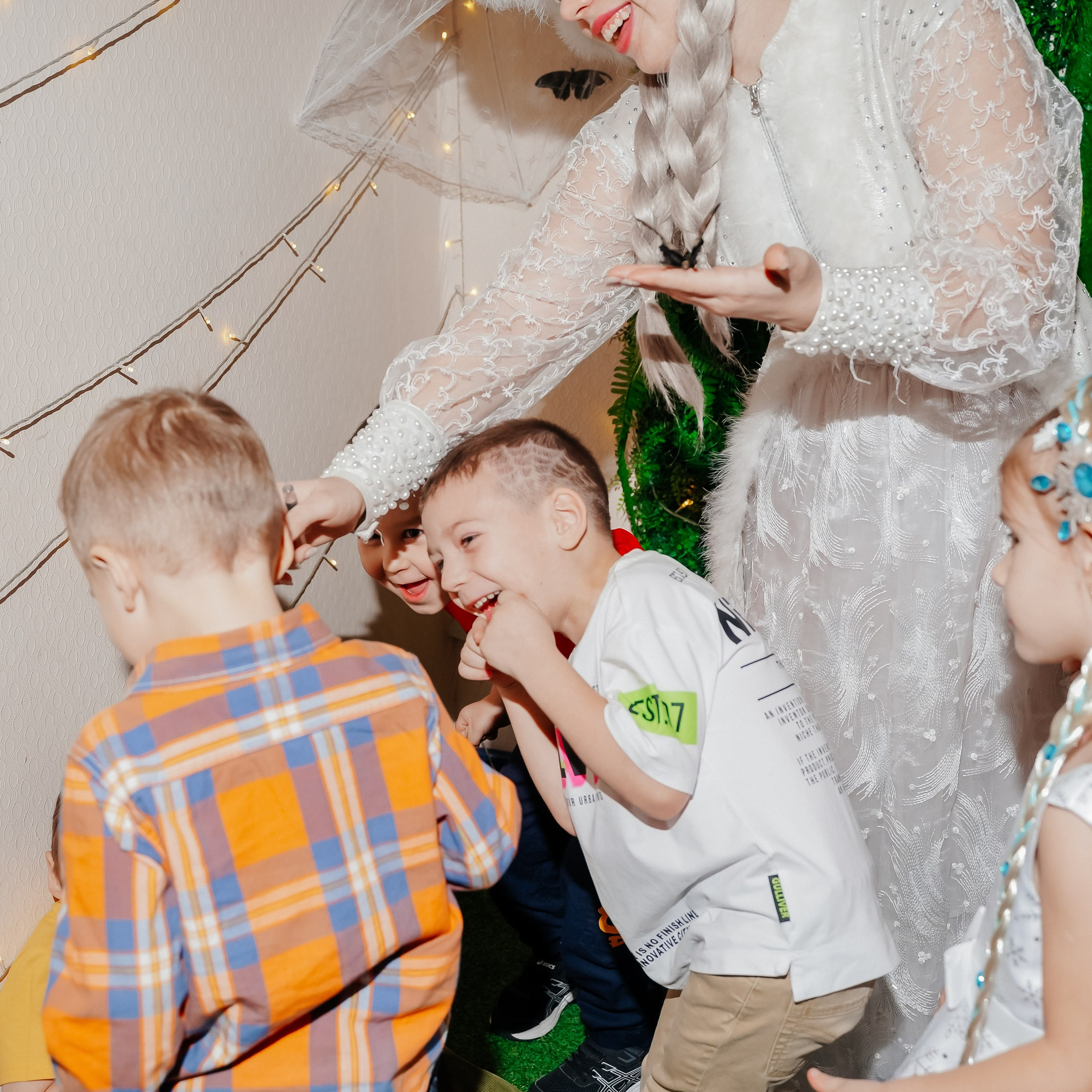 Отзывы. Фотограф Ким Наталья в Красноярске