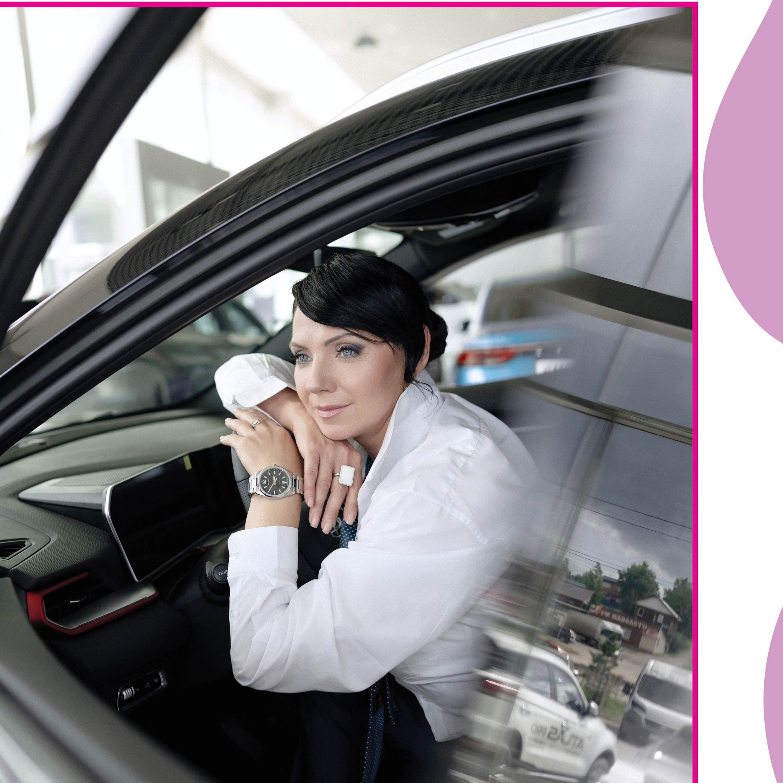 DOMINANTE ARTIST EXPRESSIONS 11 September 2025