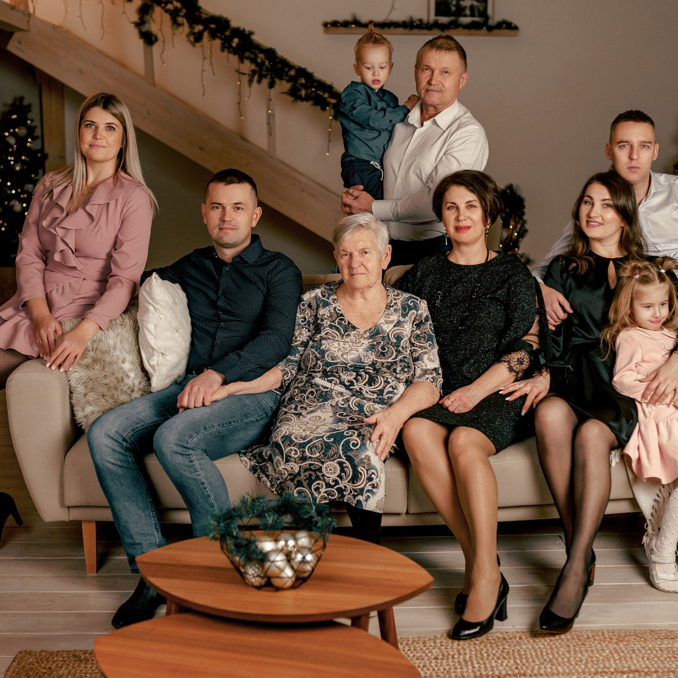 Отзывы. Фотограф Ким Наталья в Красноярске