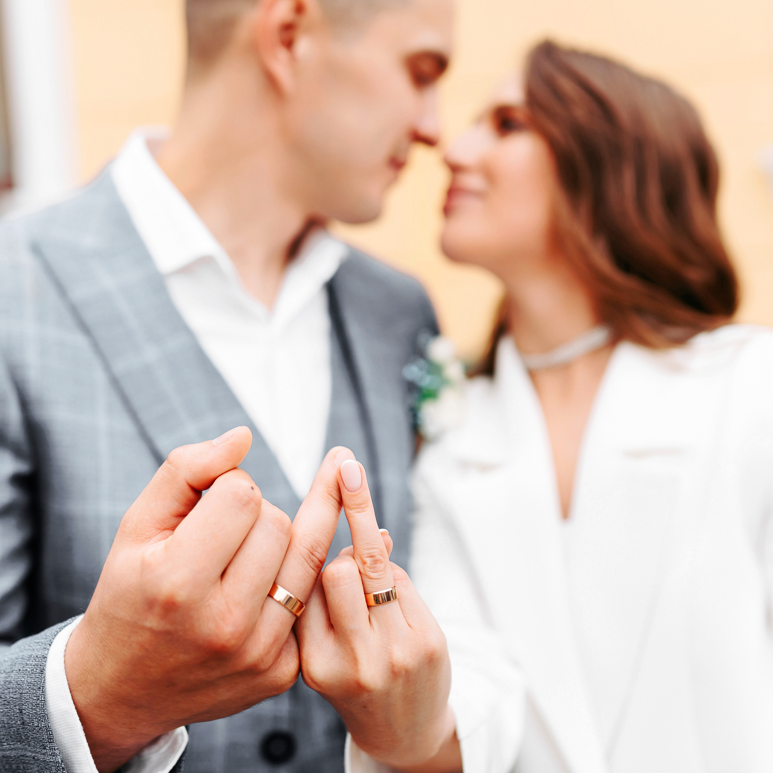 Юлия и Александр