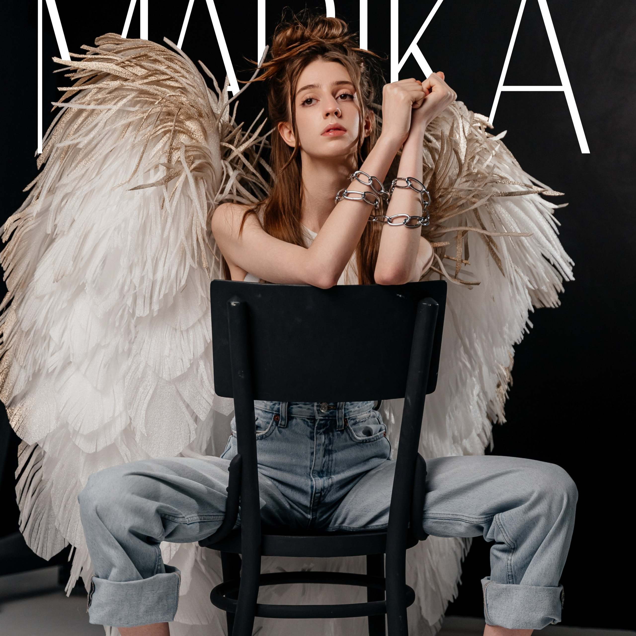 MARIKA MAGAZINE PORTRAIT (ISSUE 4930 — MARCH)