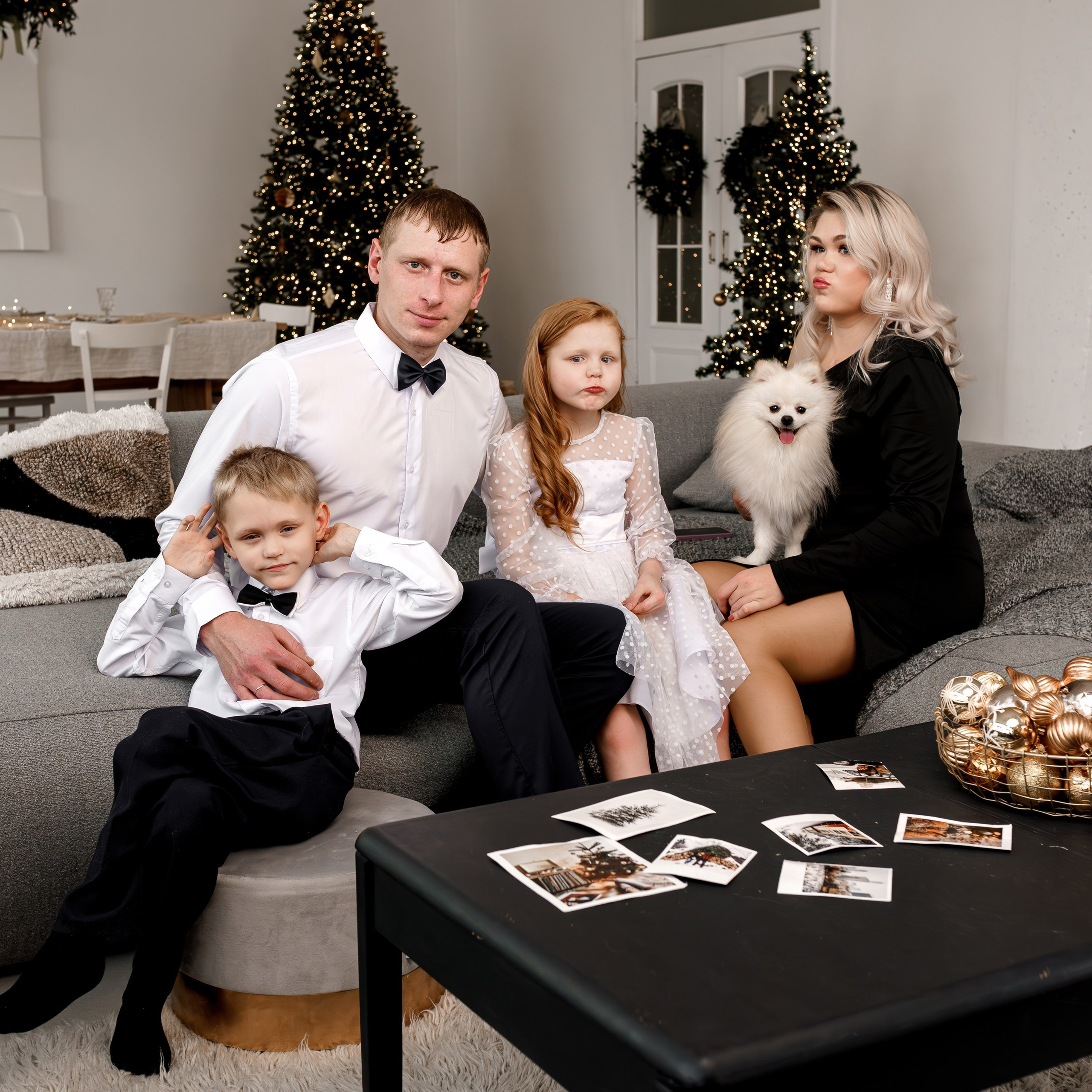 Отзывы. Фотограф Ким Наталья в Красноярске