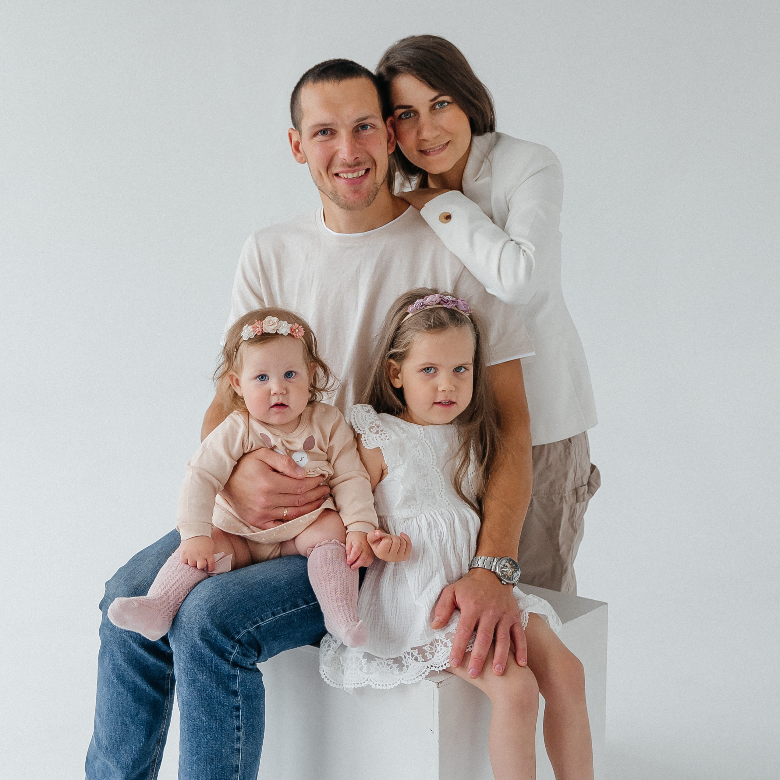 Отзывы. Фотограф Ким Наталья в Красноярске