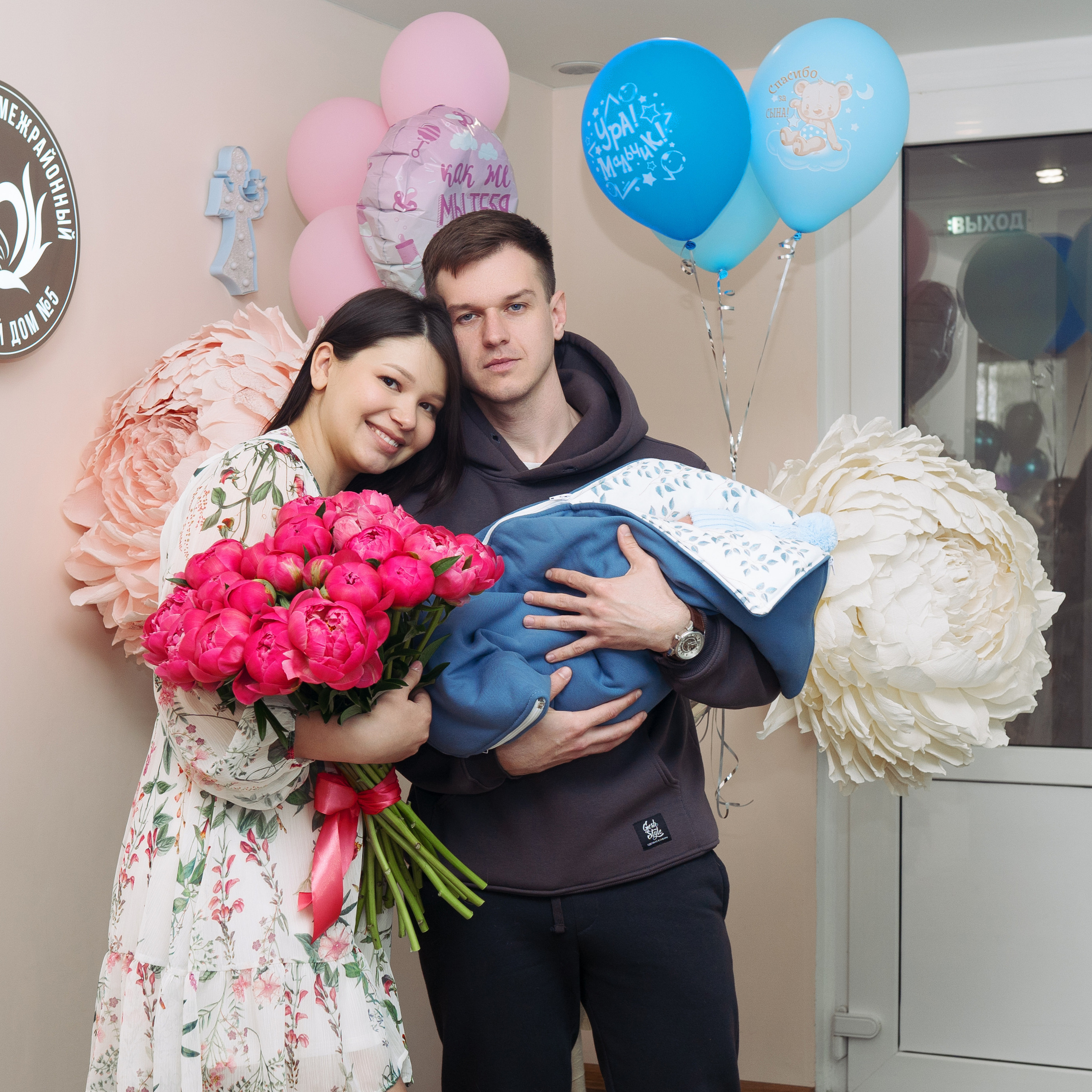 Отзывы. Фотограф Ким Наталья в Красноярске