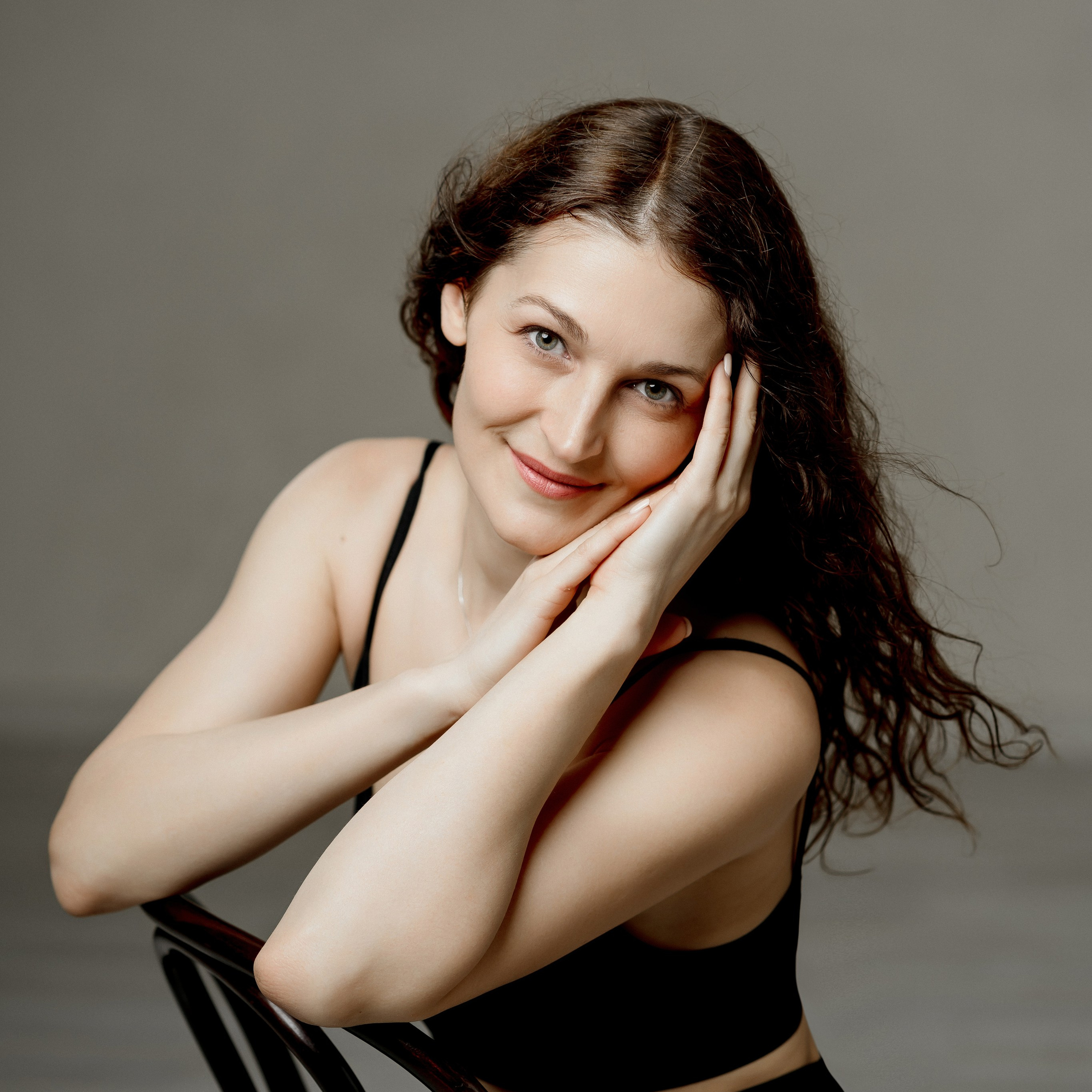 Модельные тесты МА KRASMODTLS.