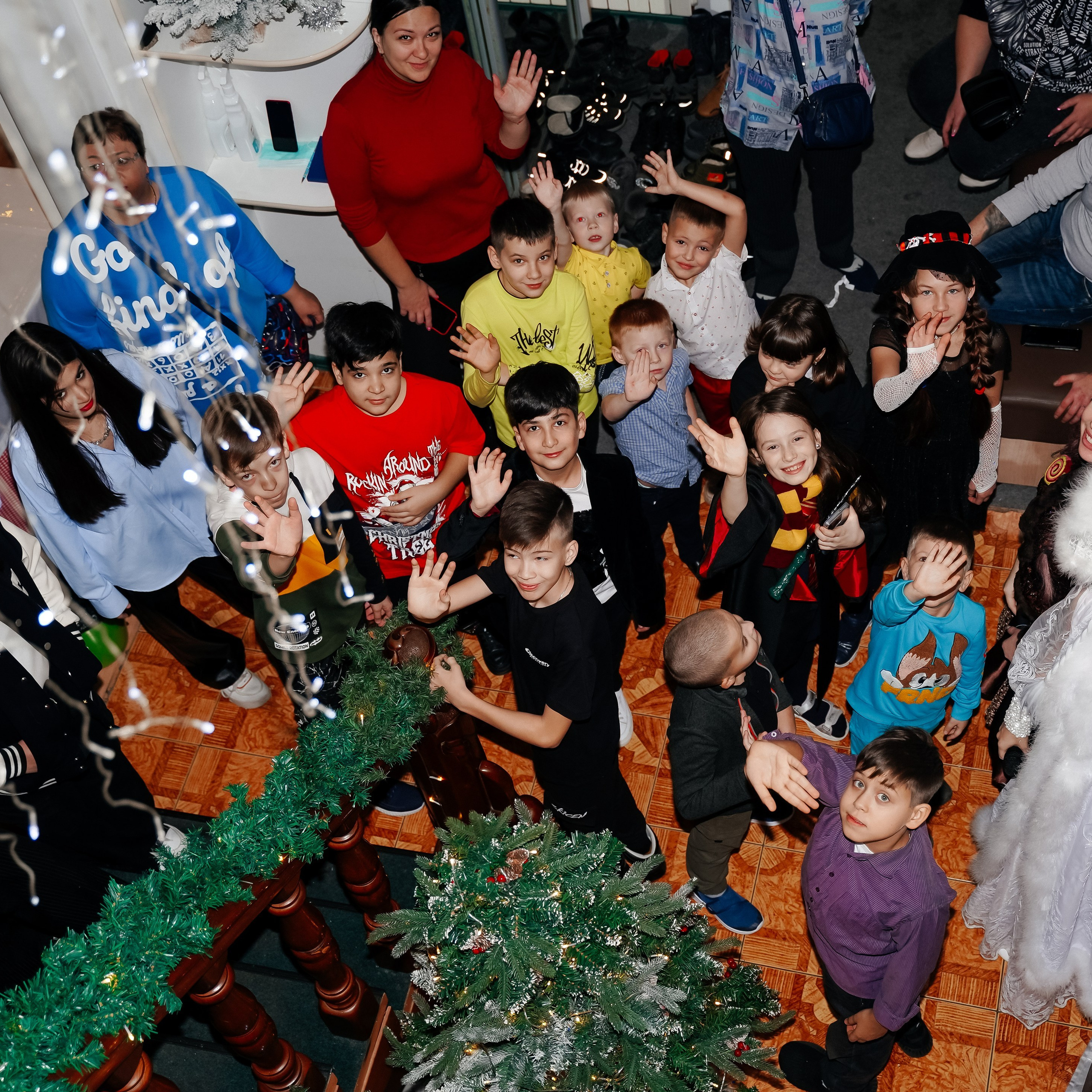 Отзывы. Фотограф Ким Наталья в Красноярске