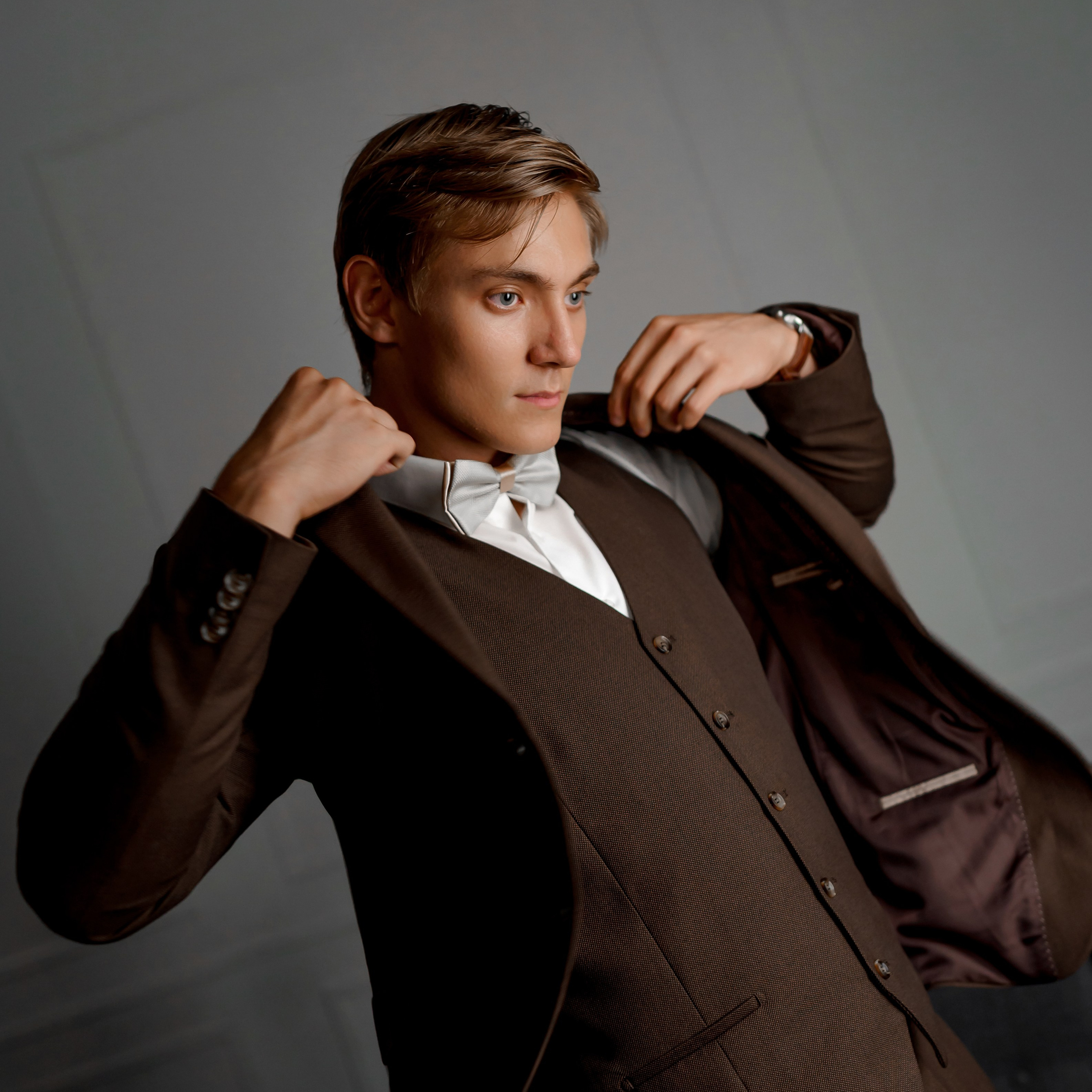 Мужская мода