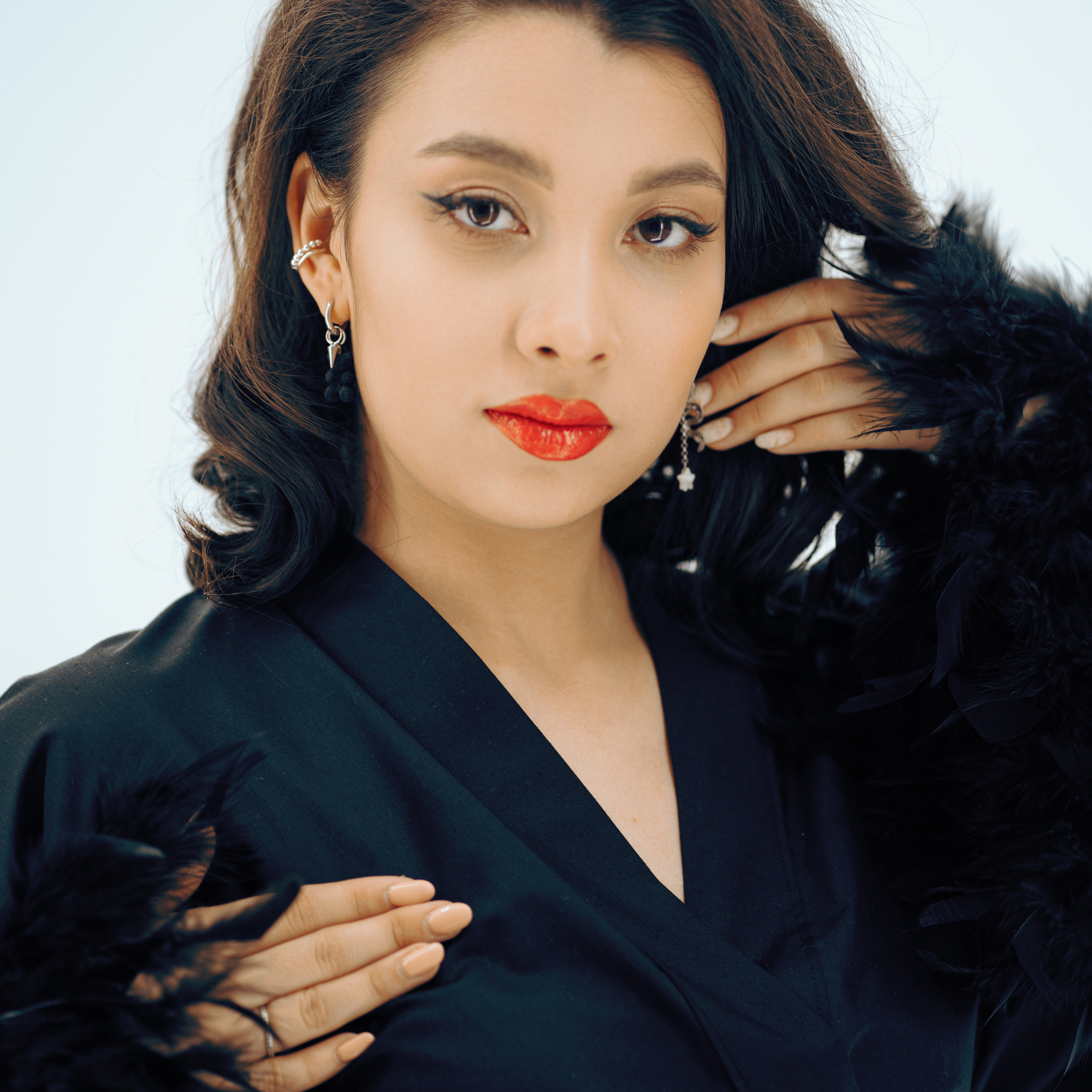 Мия. Фототерапия.