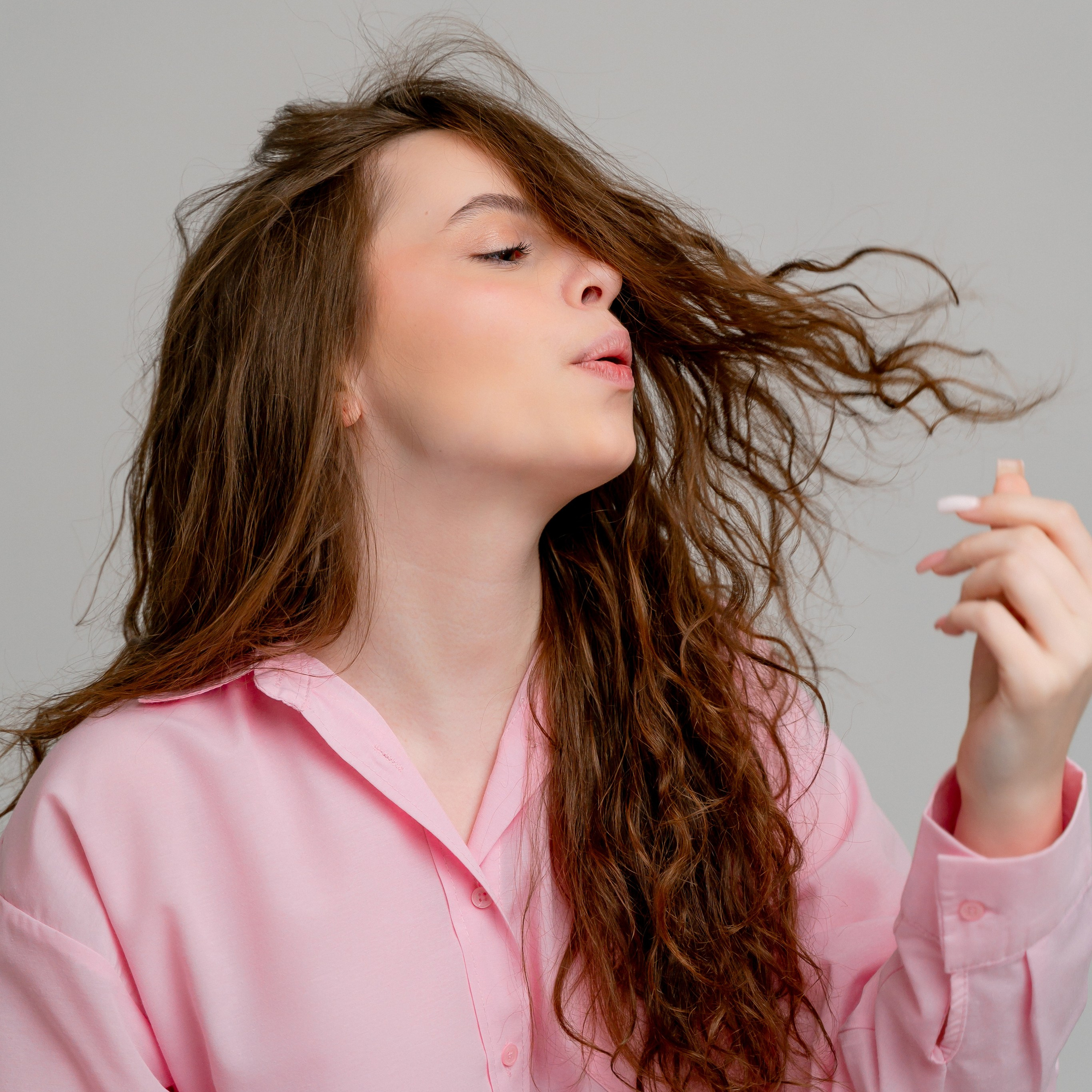 Эмоциональный портрет