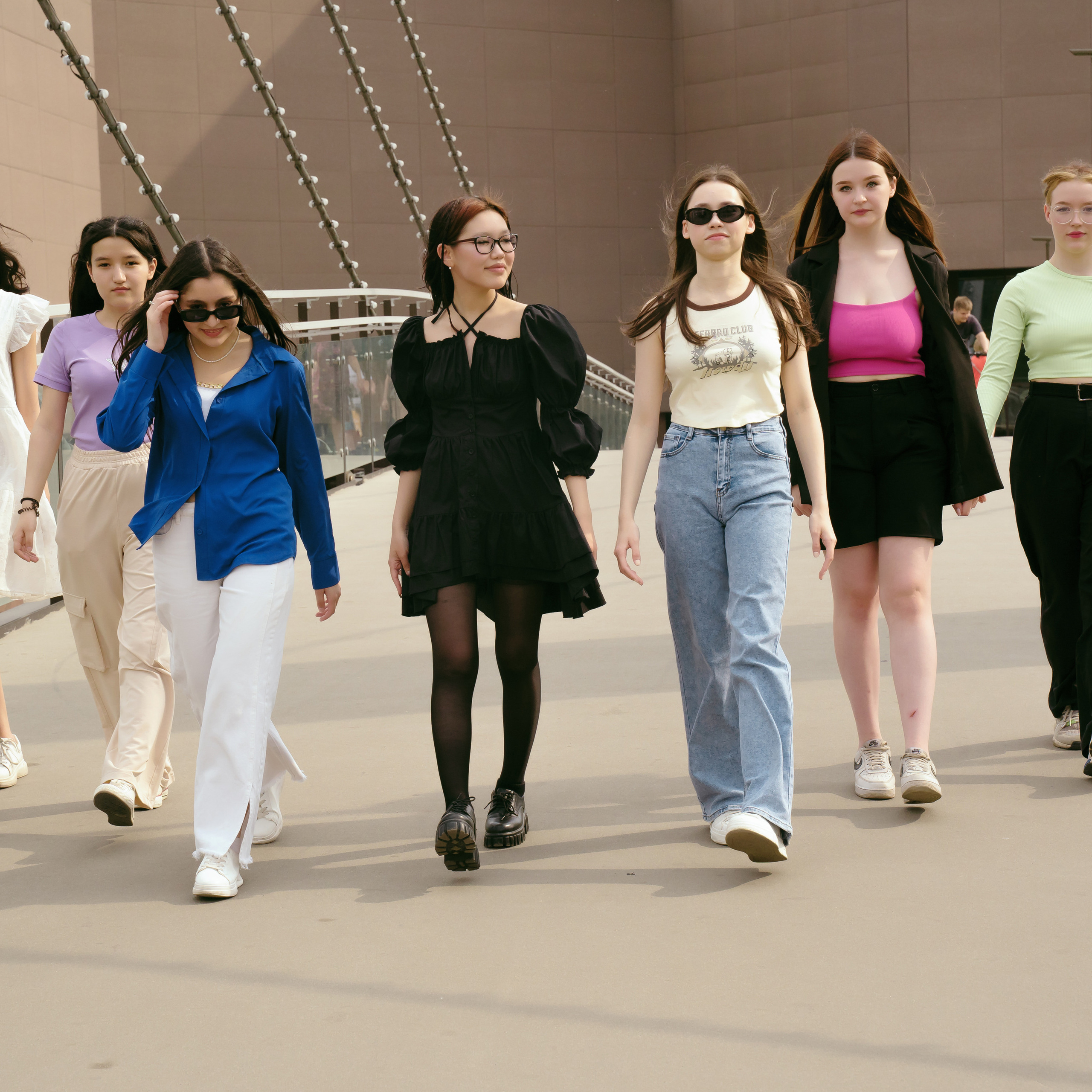 БКЗ. Фотопрогулка.