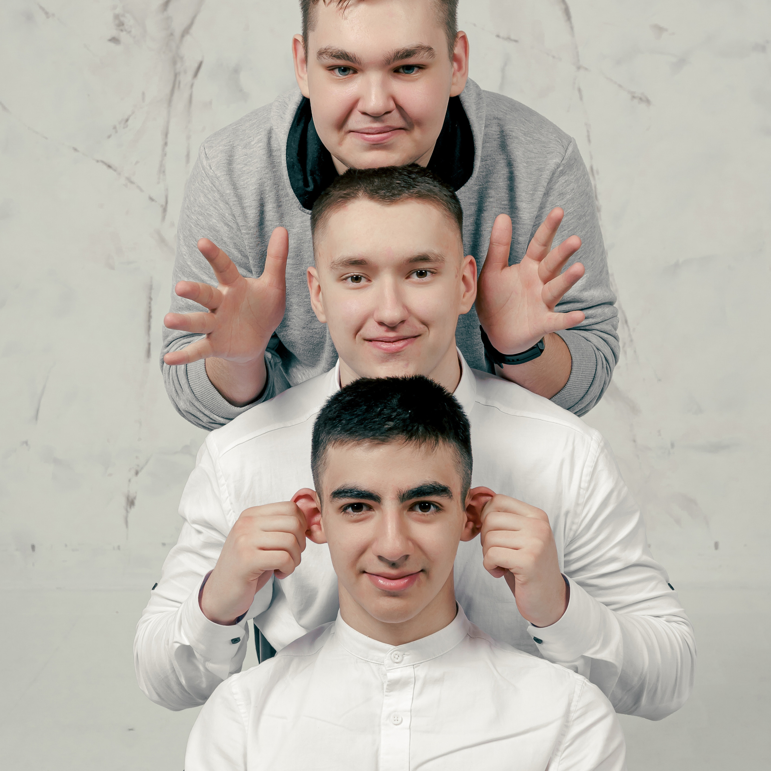 11 класс. Классические образы. Эмоции и характер.