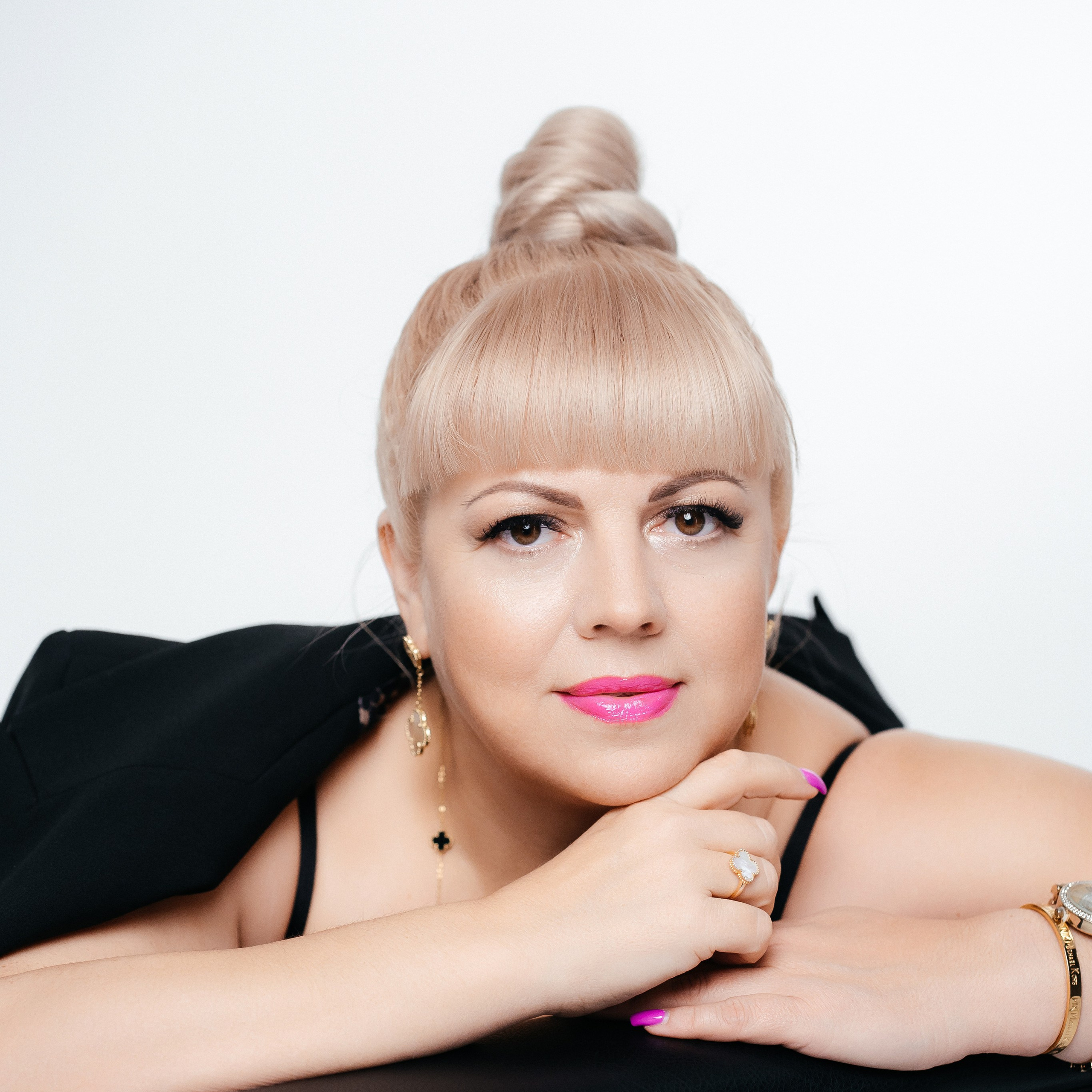 Отзывы. Фотограф Ким Наталья в Красноярске