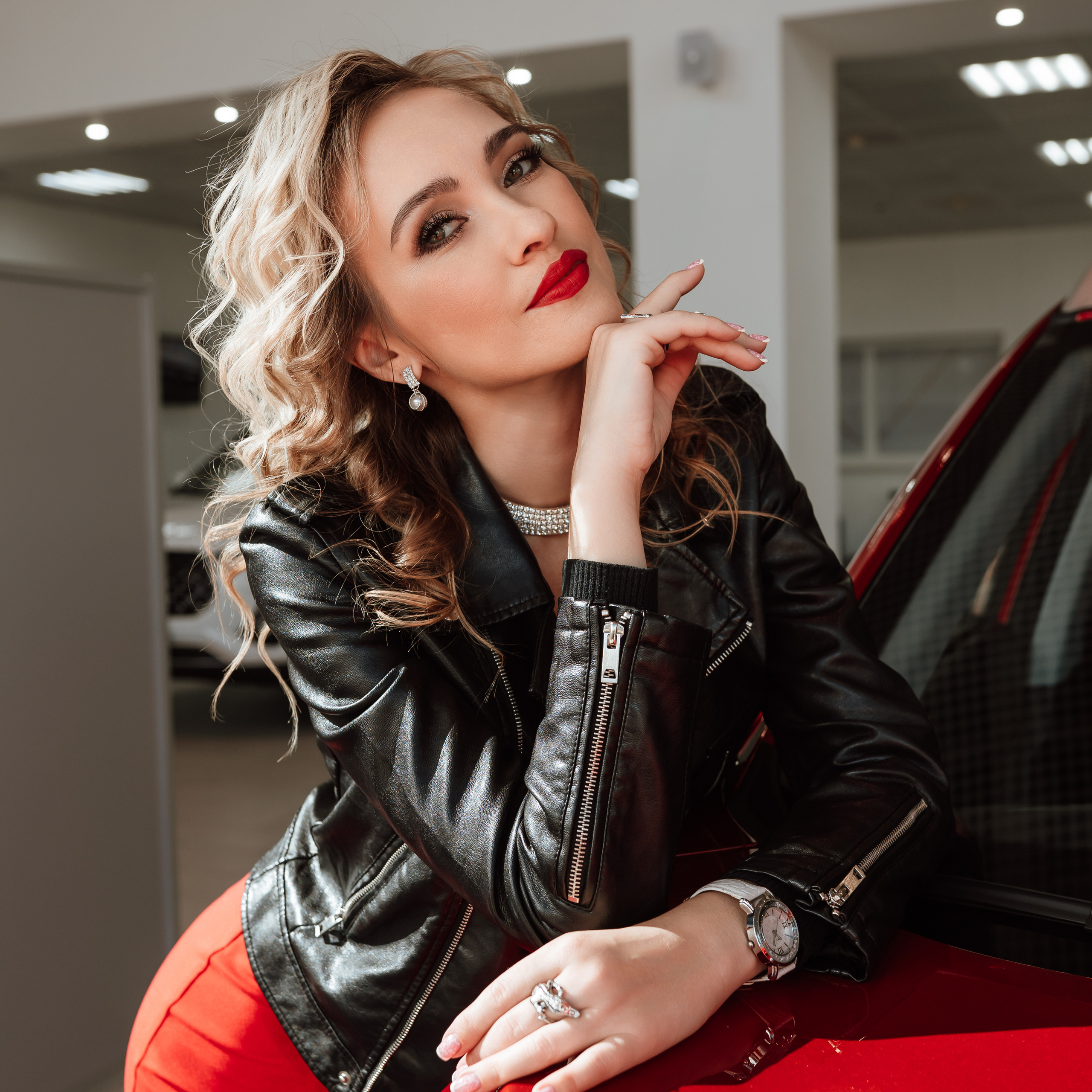 Отзывы. Фотограф Ким Наталья в Красноярске