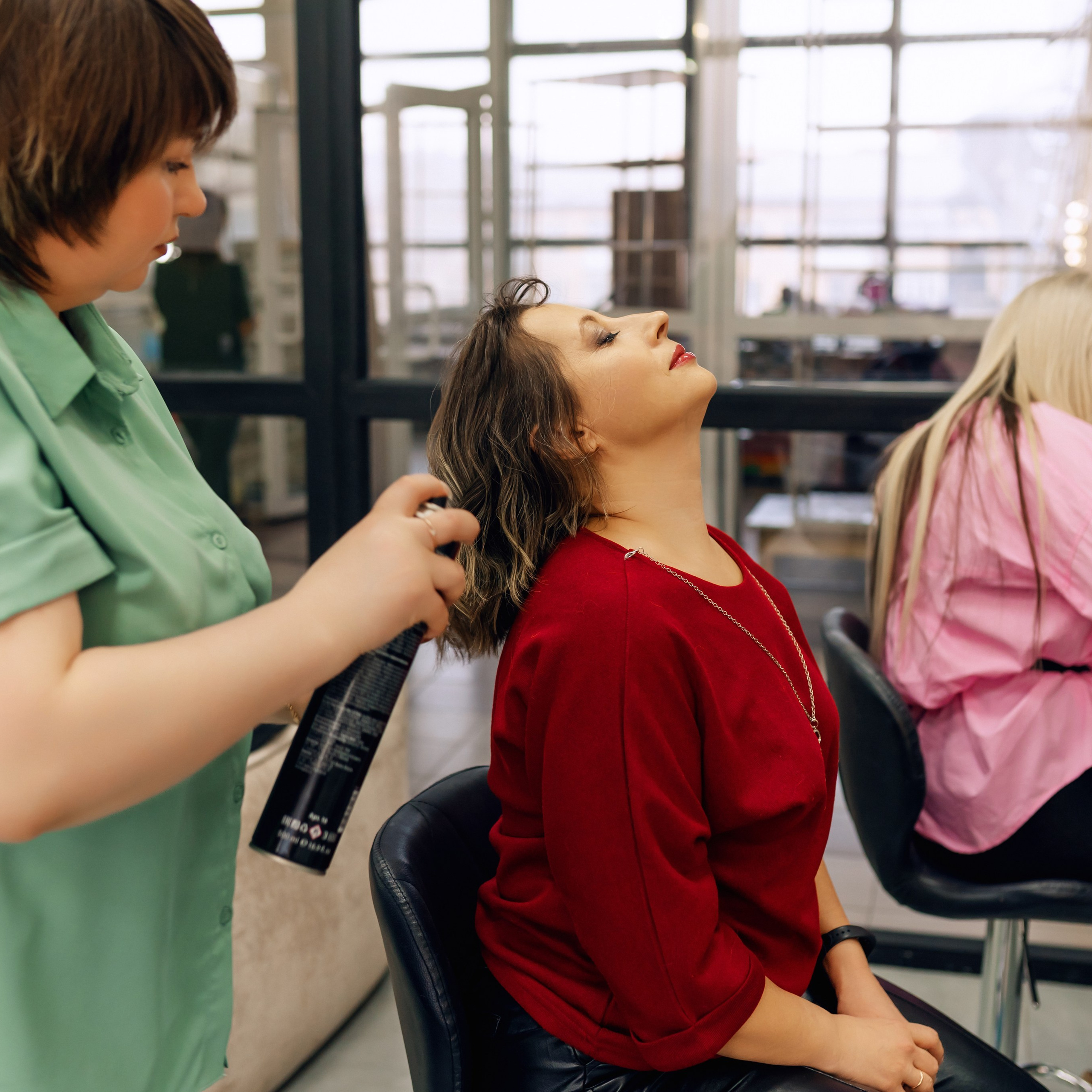 Отзывы. Фотограф Ким Наталья в Красноярске