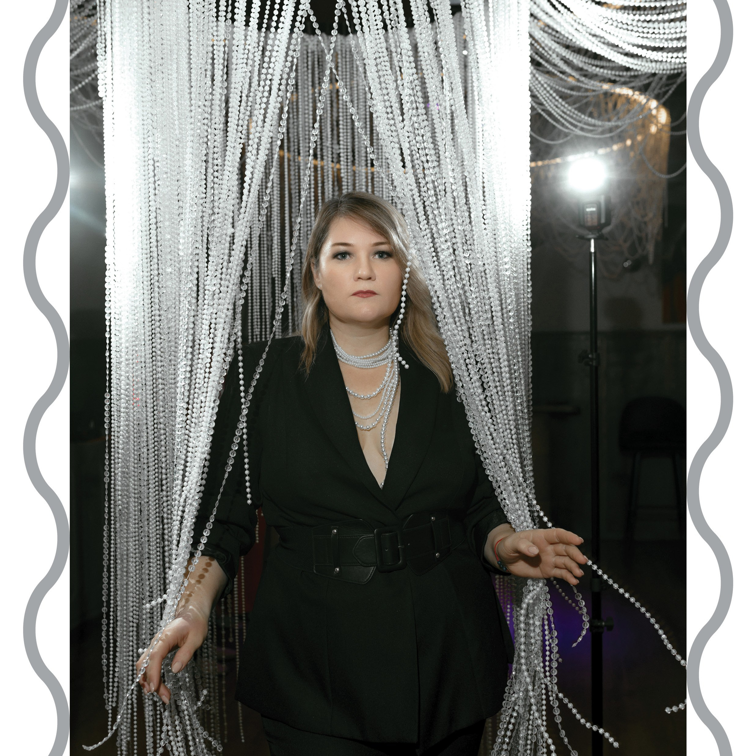 DOMINANTE Capturing Emotions September 2025