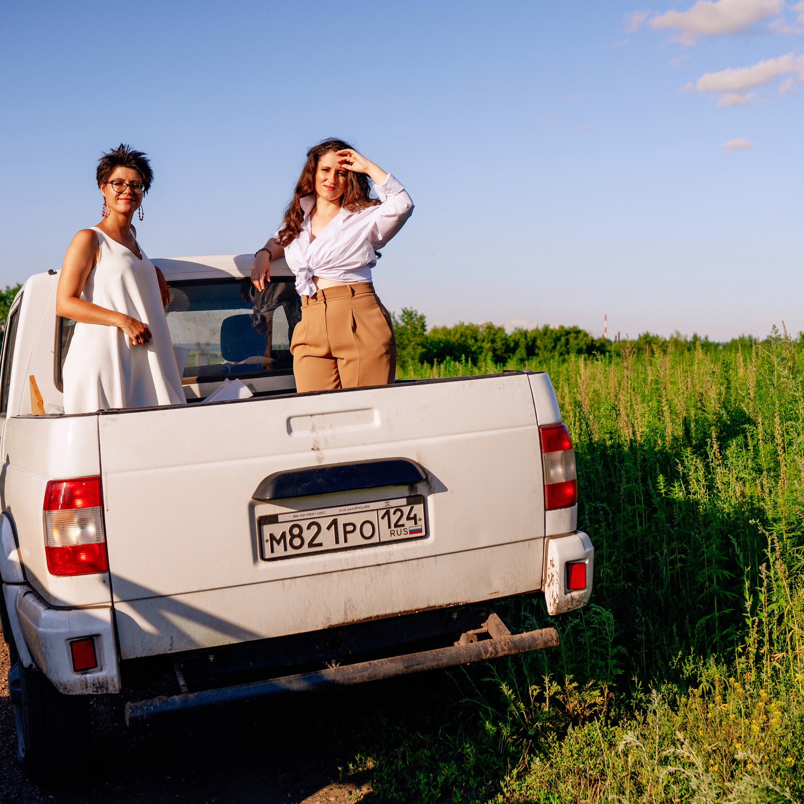 Отзывы. Фотограф Ким Наталья в Красноярске