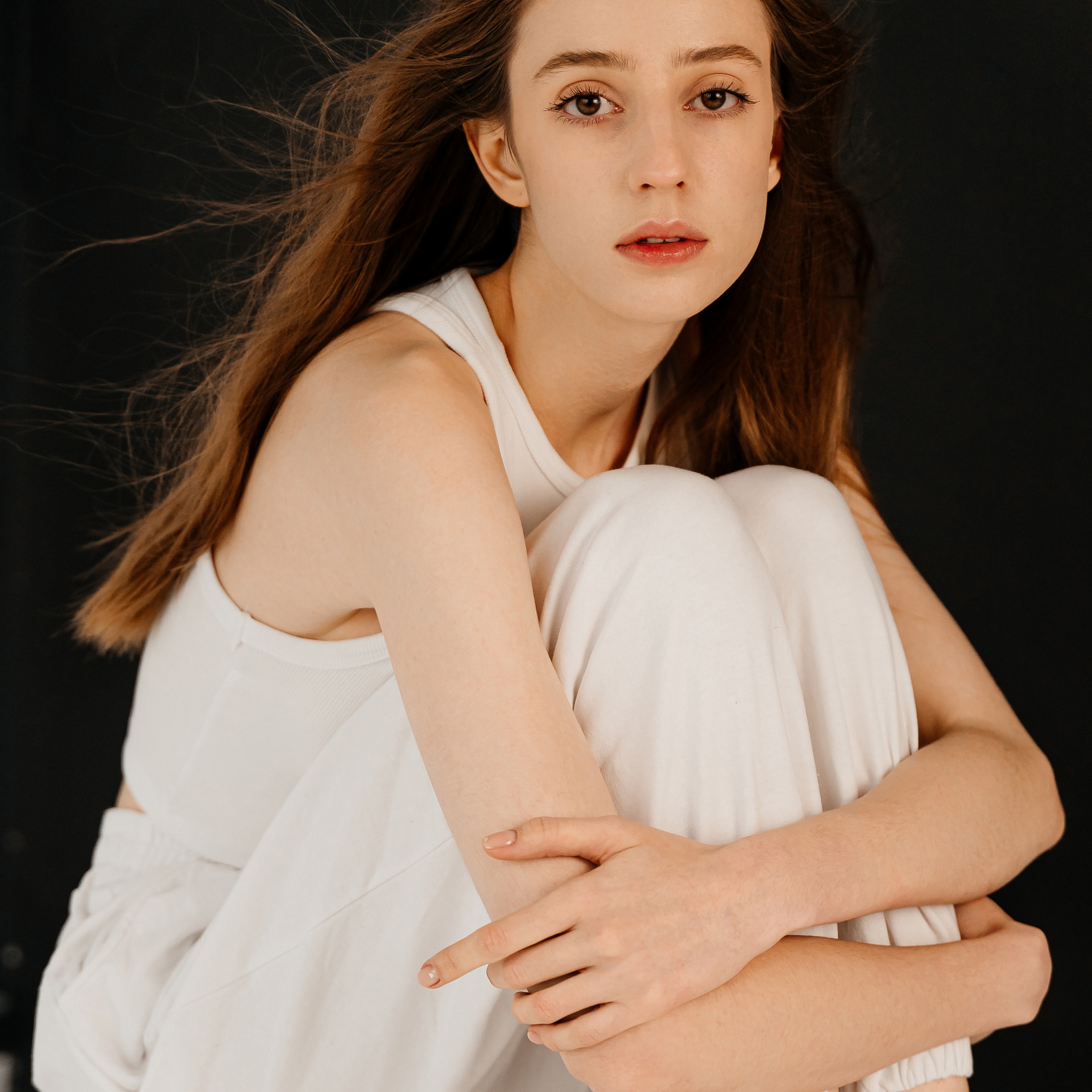 Модельные тесты. Лиза