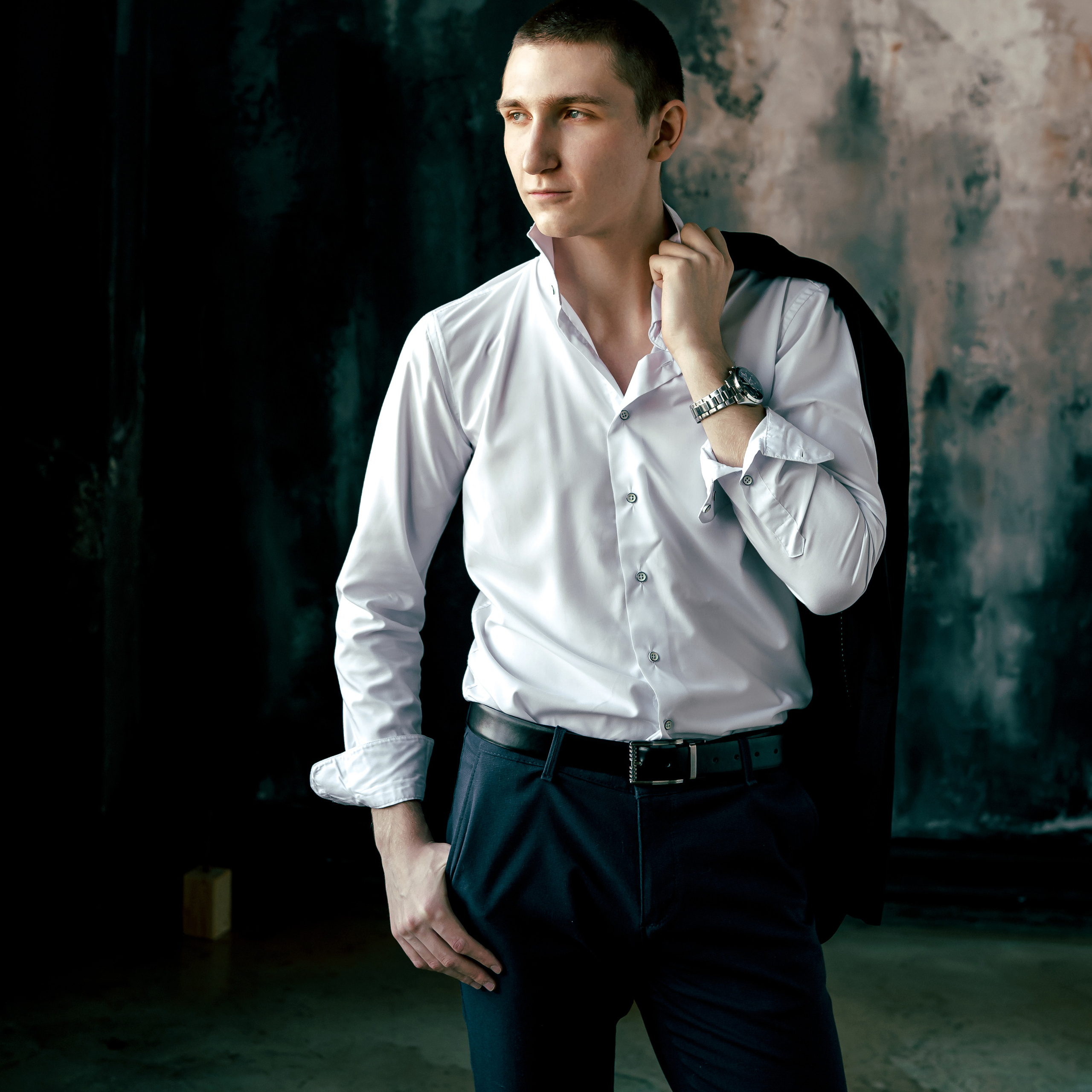 11 класс. Дневной свет.