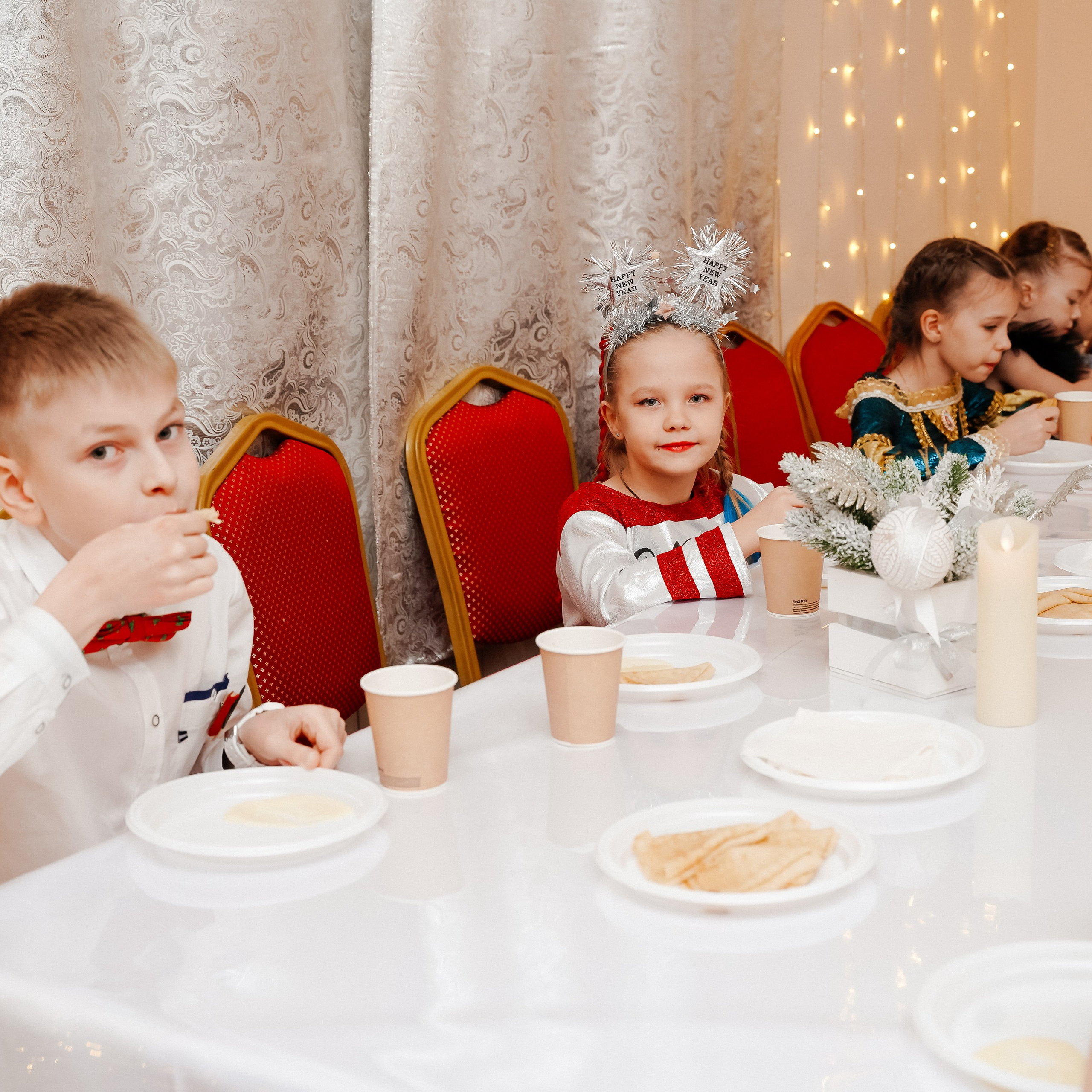 Отзывы. Фотограф Ким Наталья в Красноярске