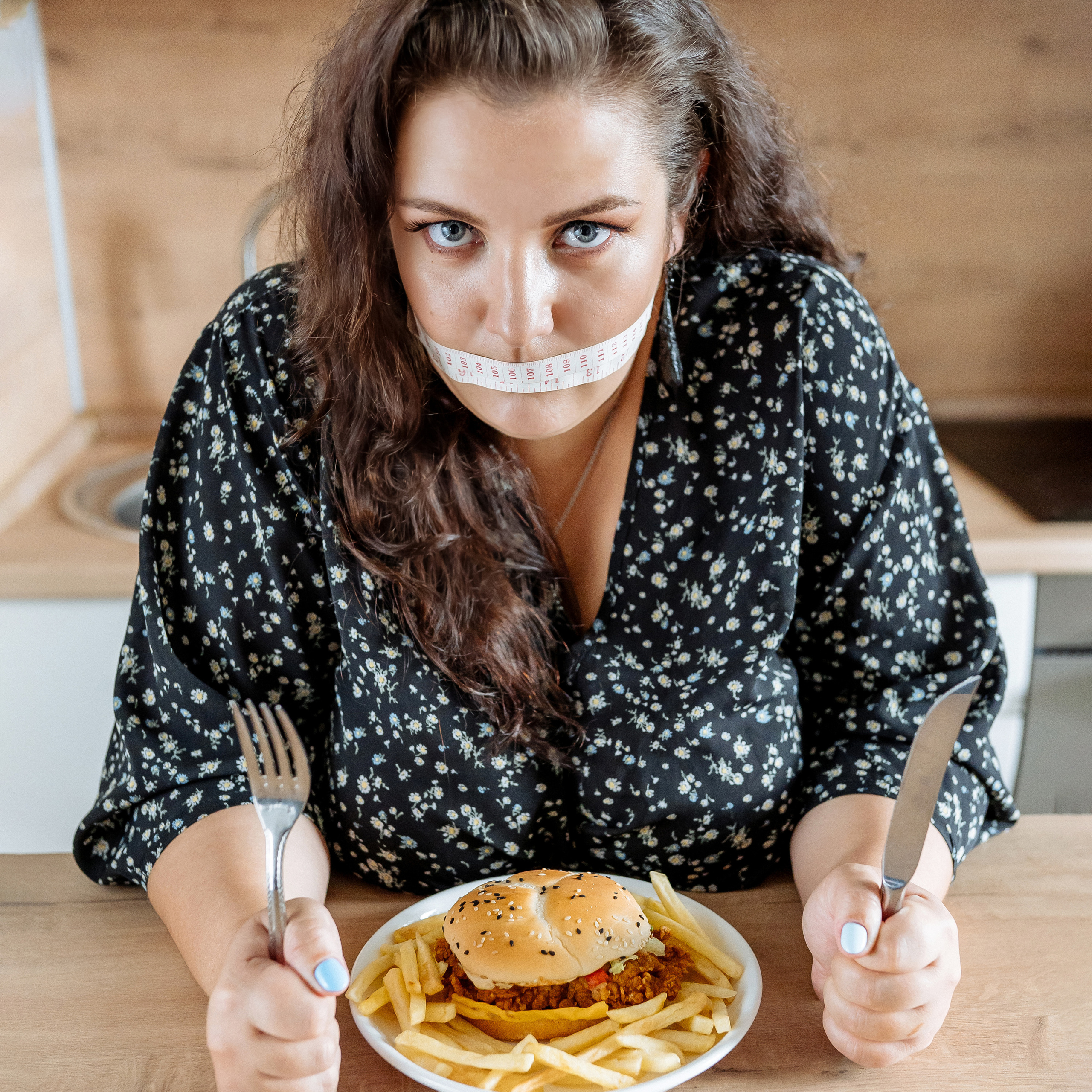 Контент для блогера