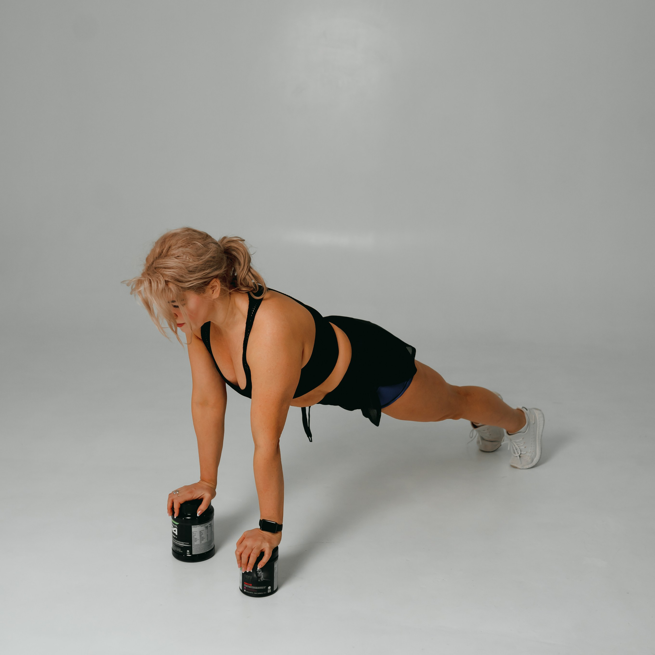 Контент для консультанта по питанию