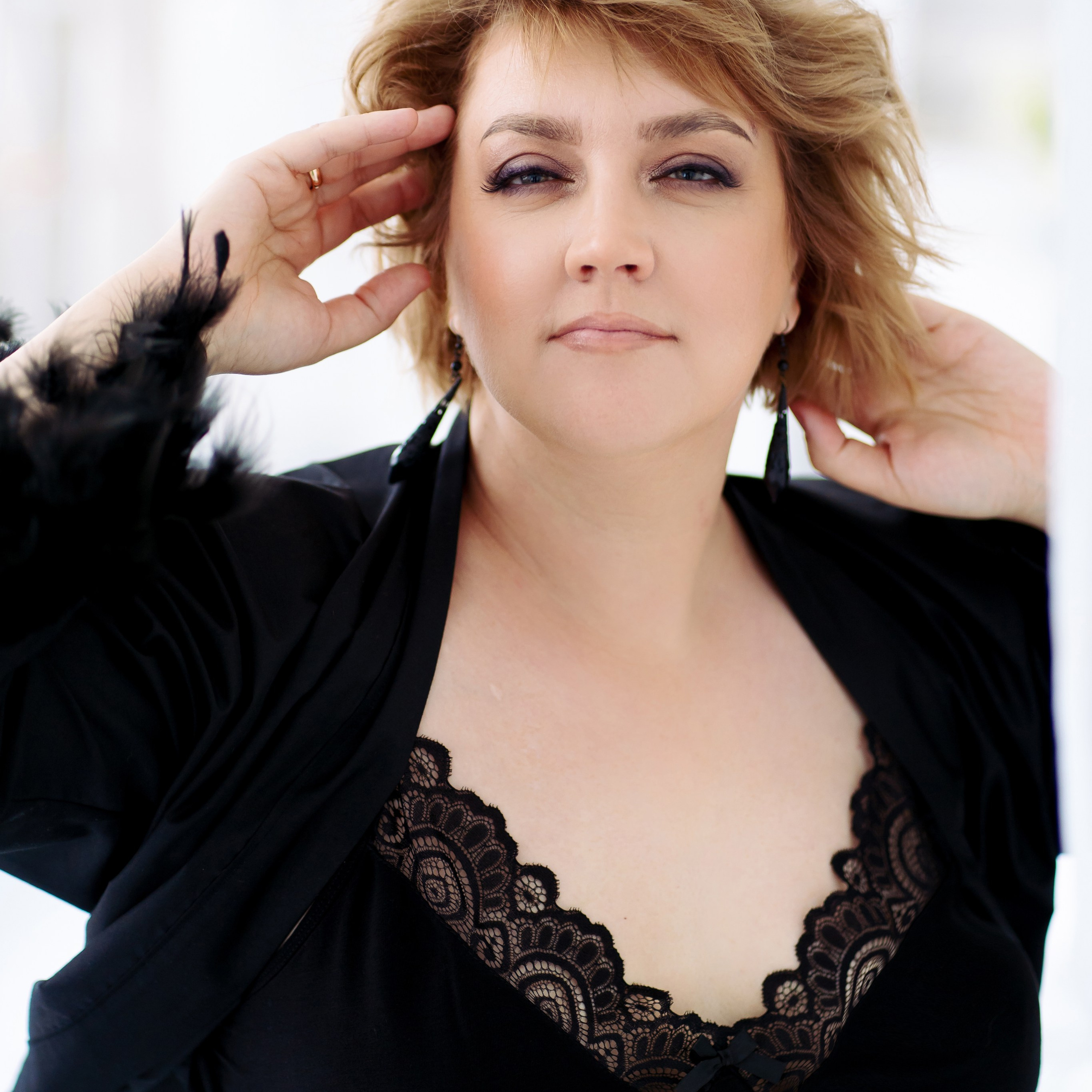 Отзывы. Фотограф Ким Наталья в Красноярске