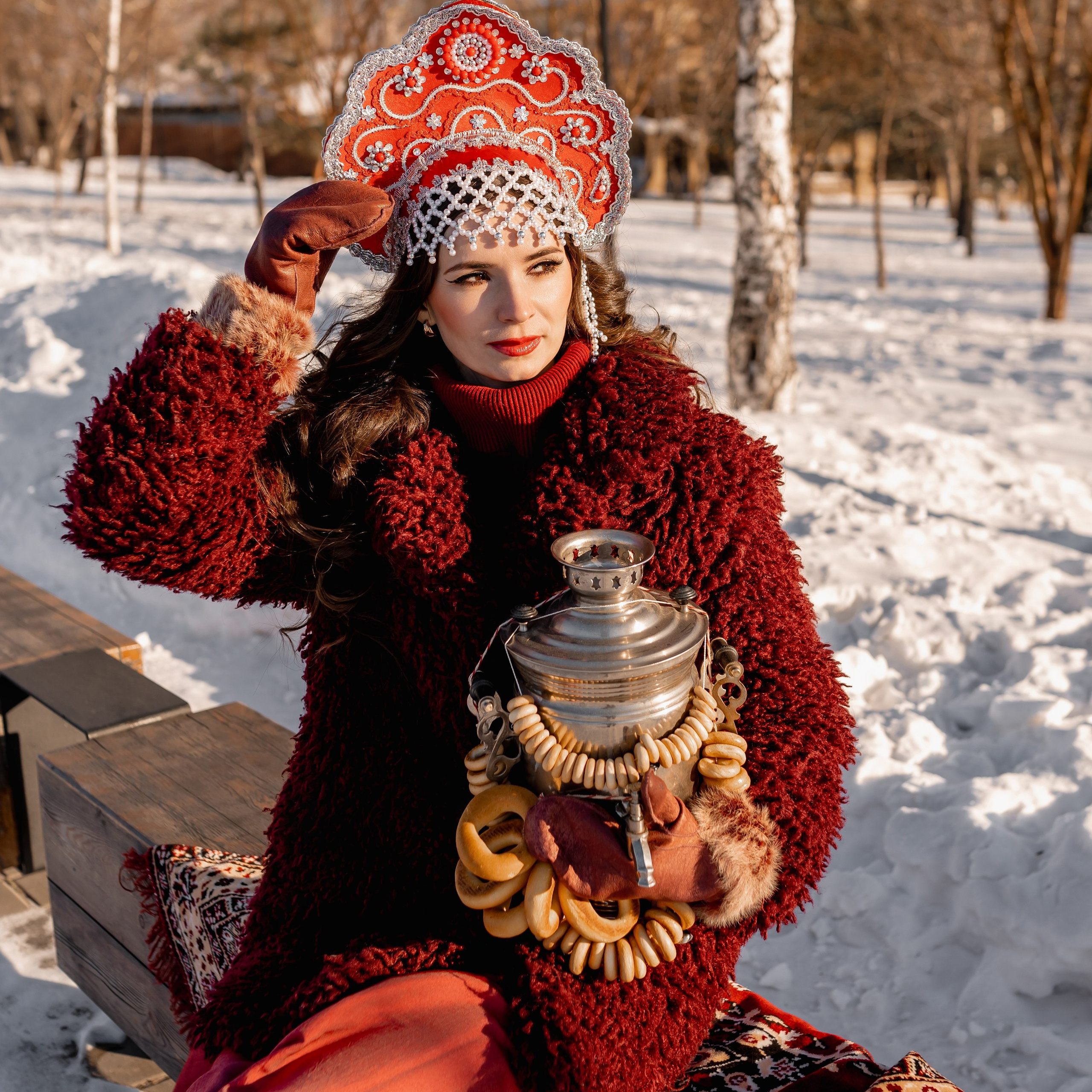 Отзывы. Фотограф Ким Наталья в Красноярске