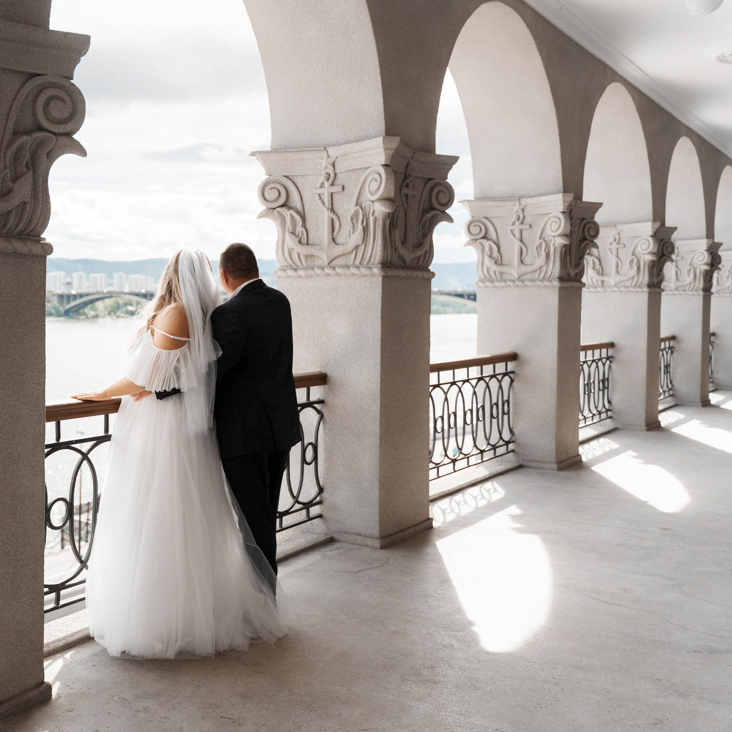 Екатерина и Дмитрий