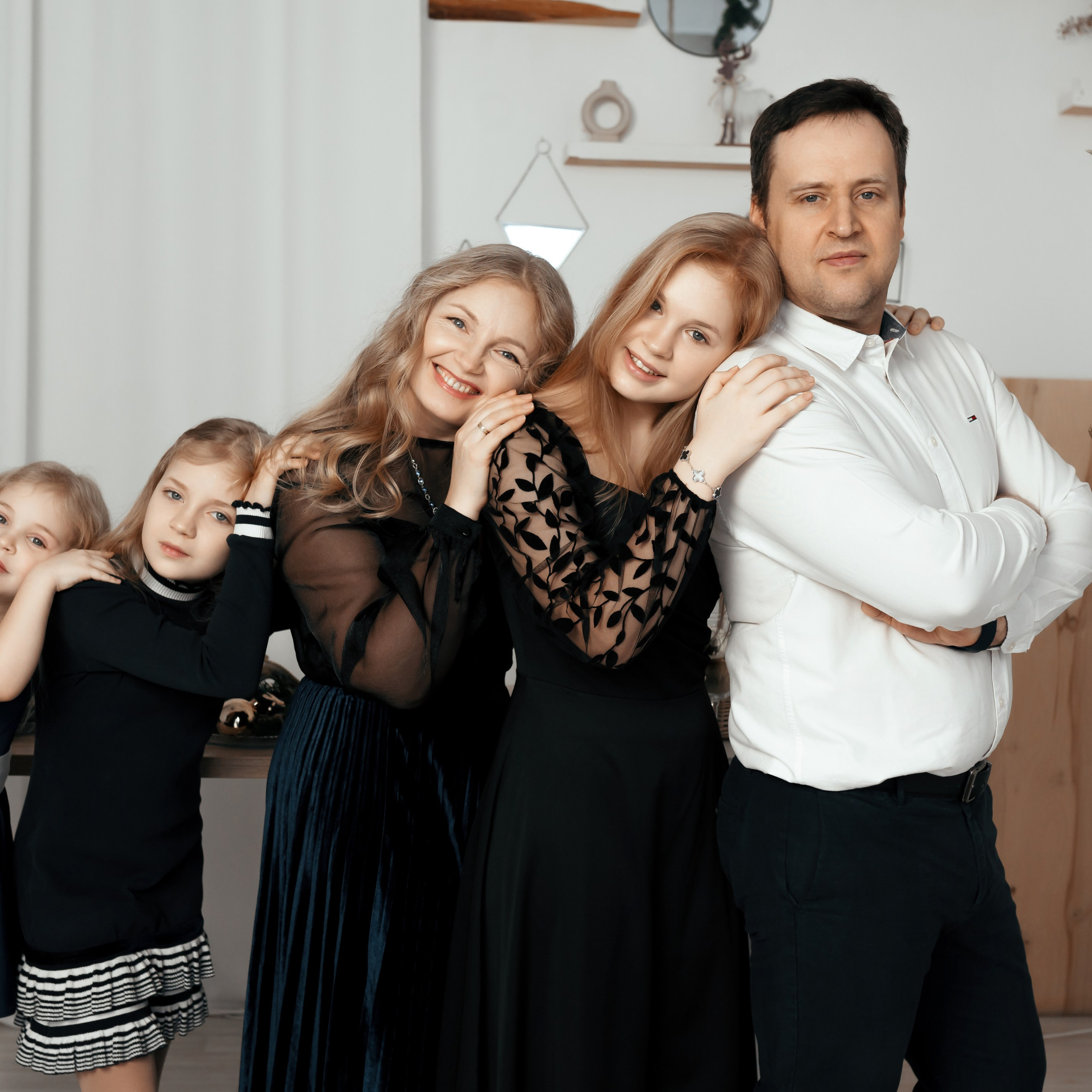 Отзывы. Фотограф Ким Наталья в Красноярске