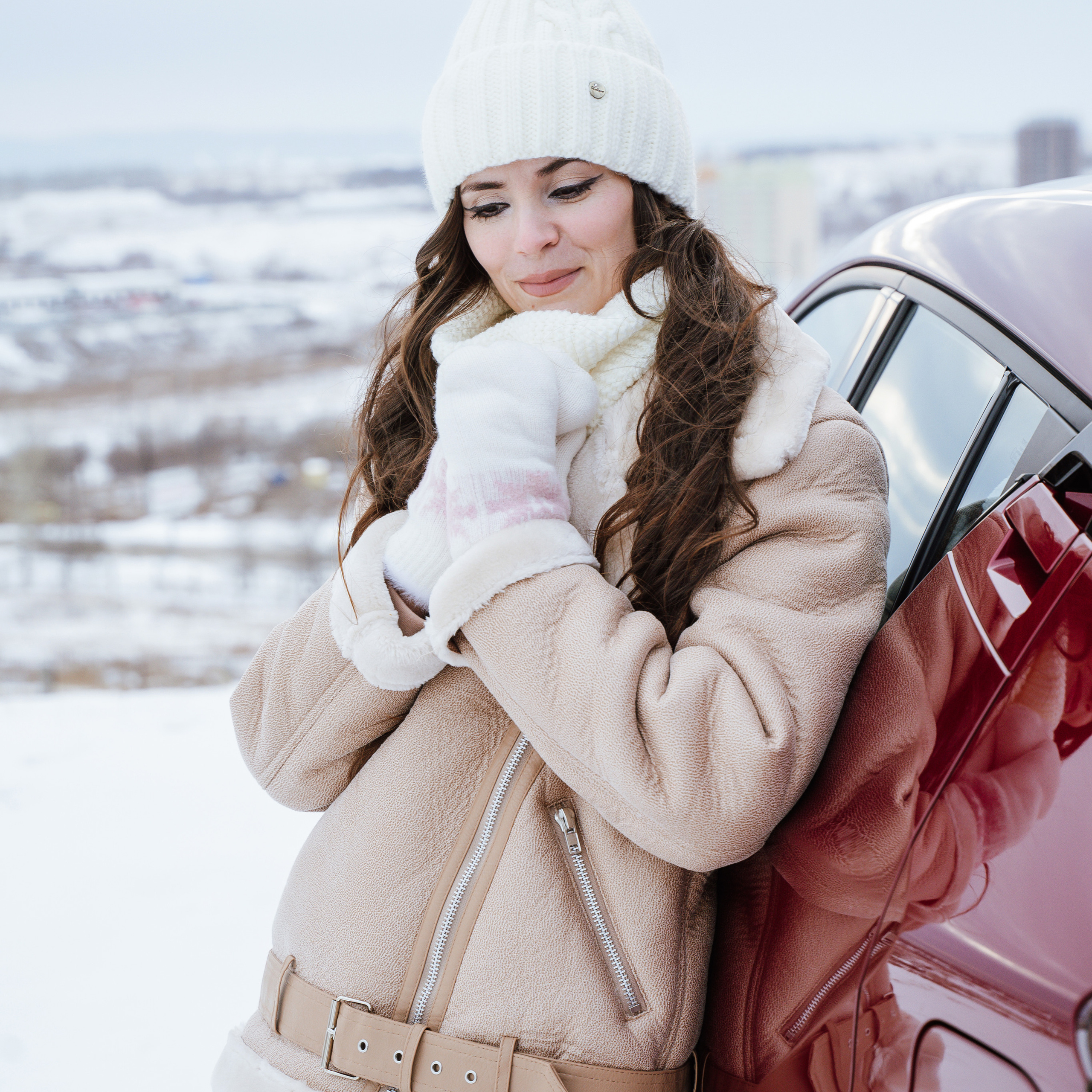 Отзывы. Фотограф Ким Наталья в Красноярске