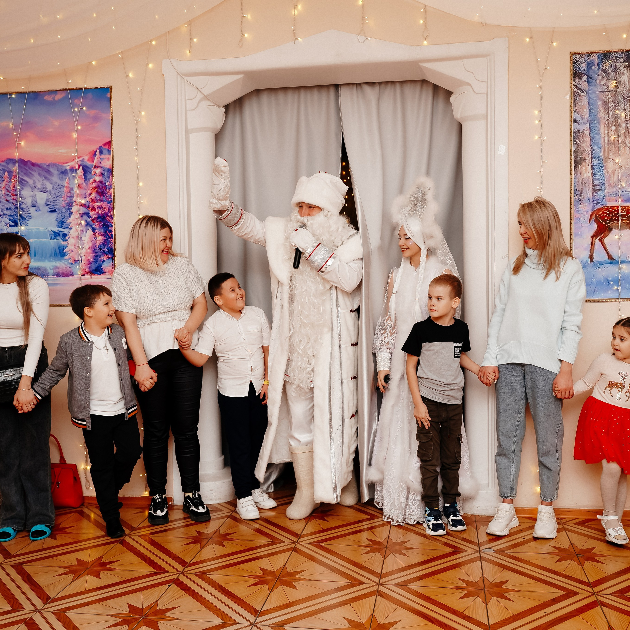 Отзывы. Фотограф Ким Наталья в Красноярске