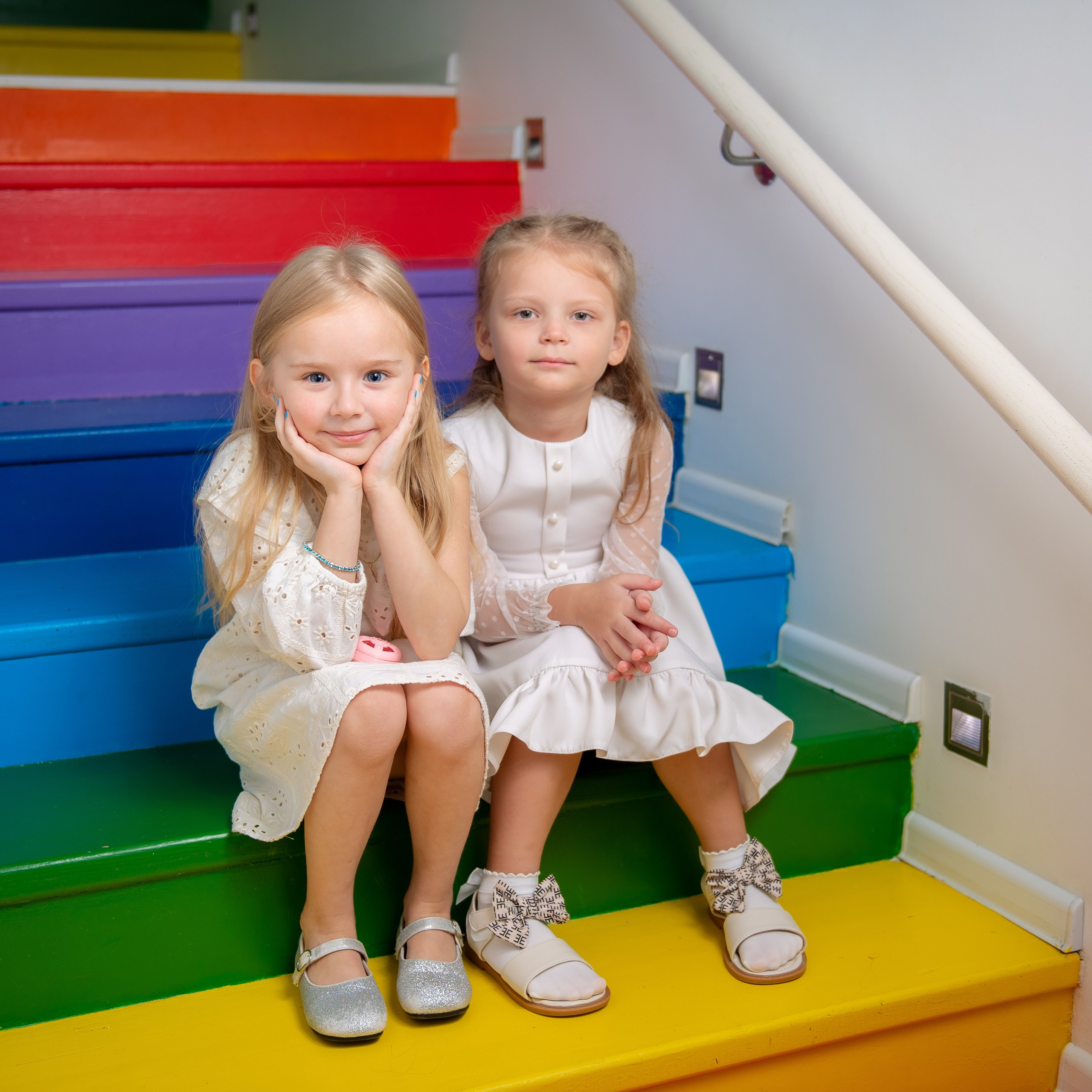 Фотограф в Москве