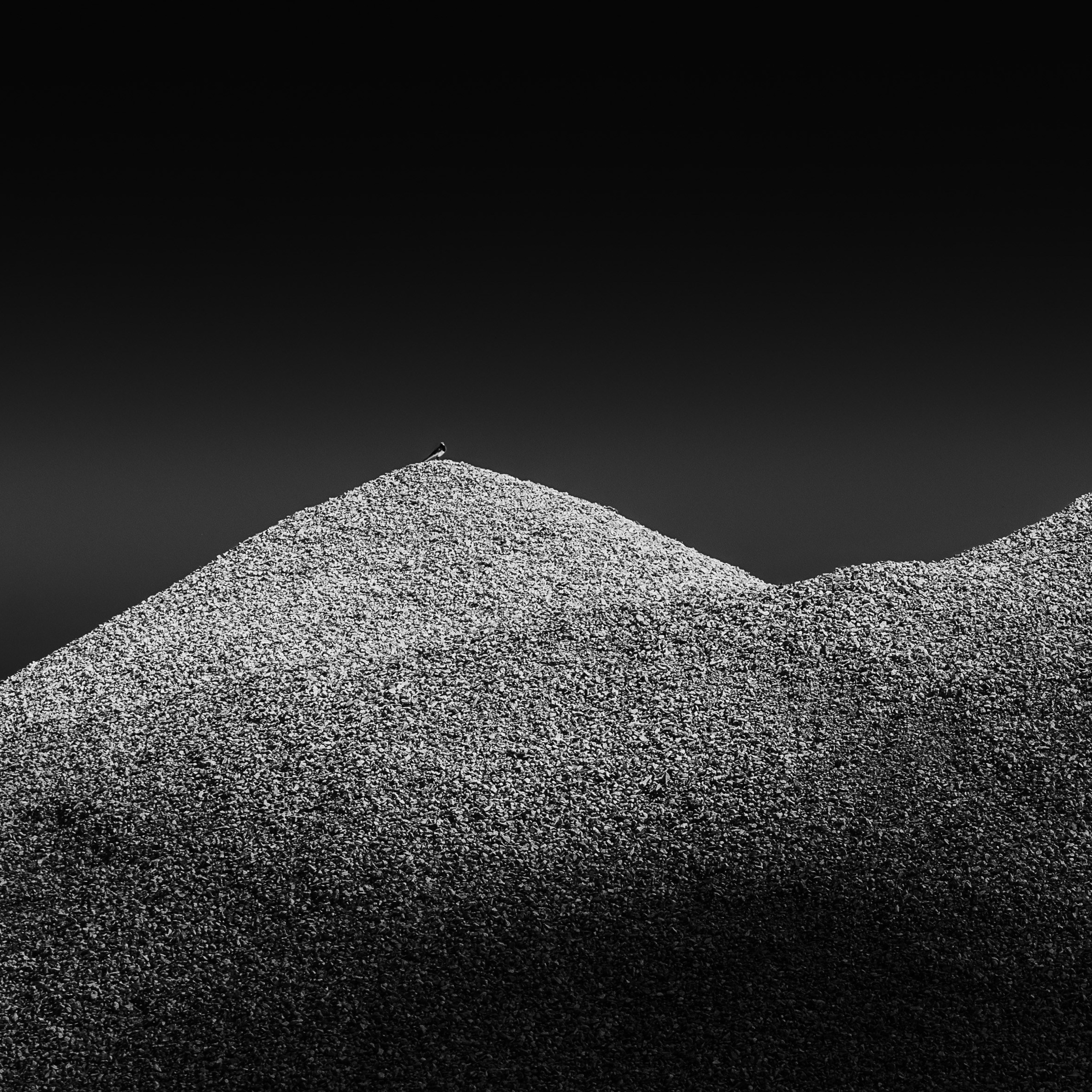 Промышленные съёмки