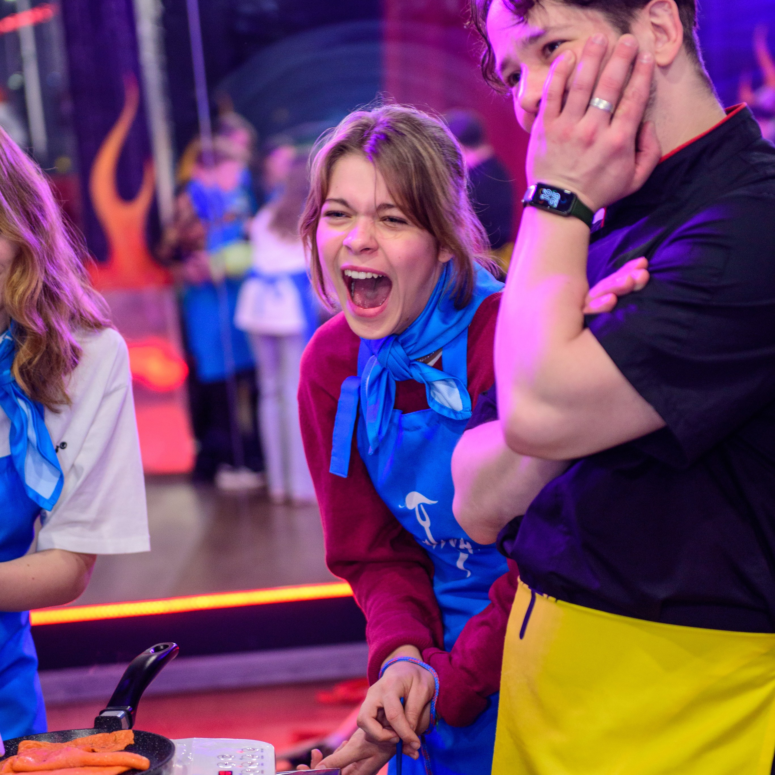 Фотограф в Москве