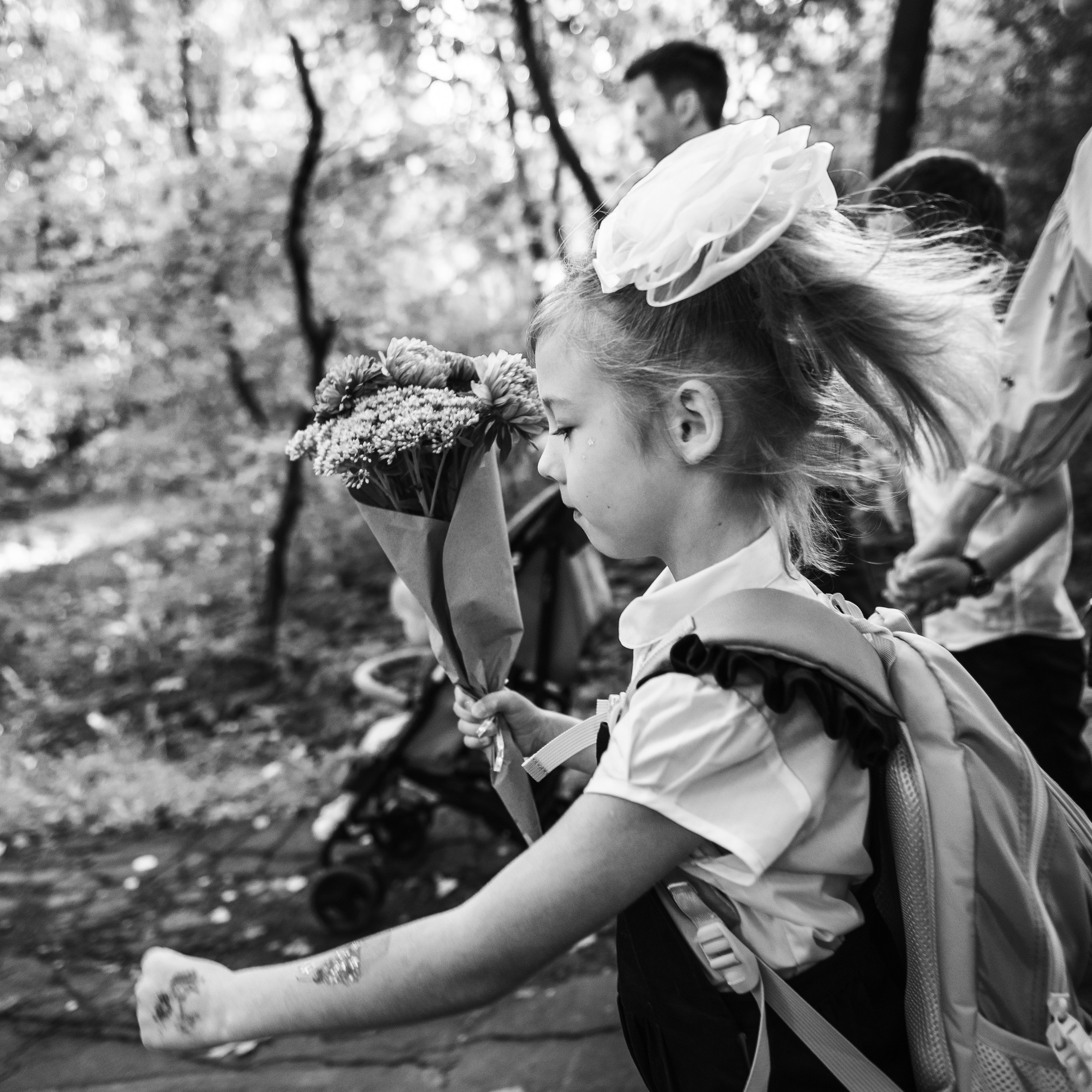 Фотограф в Москве