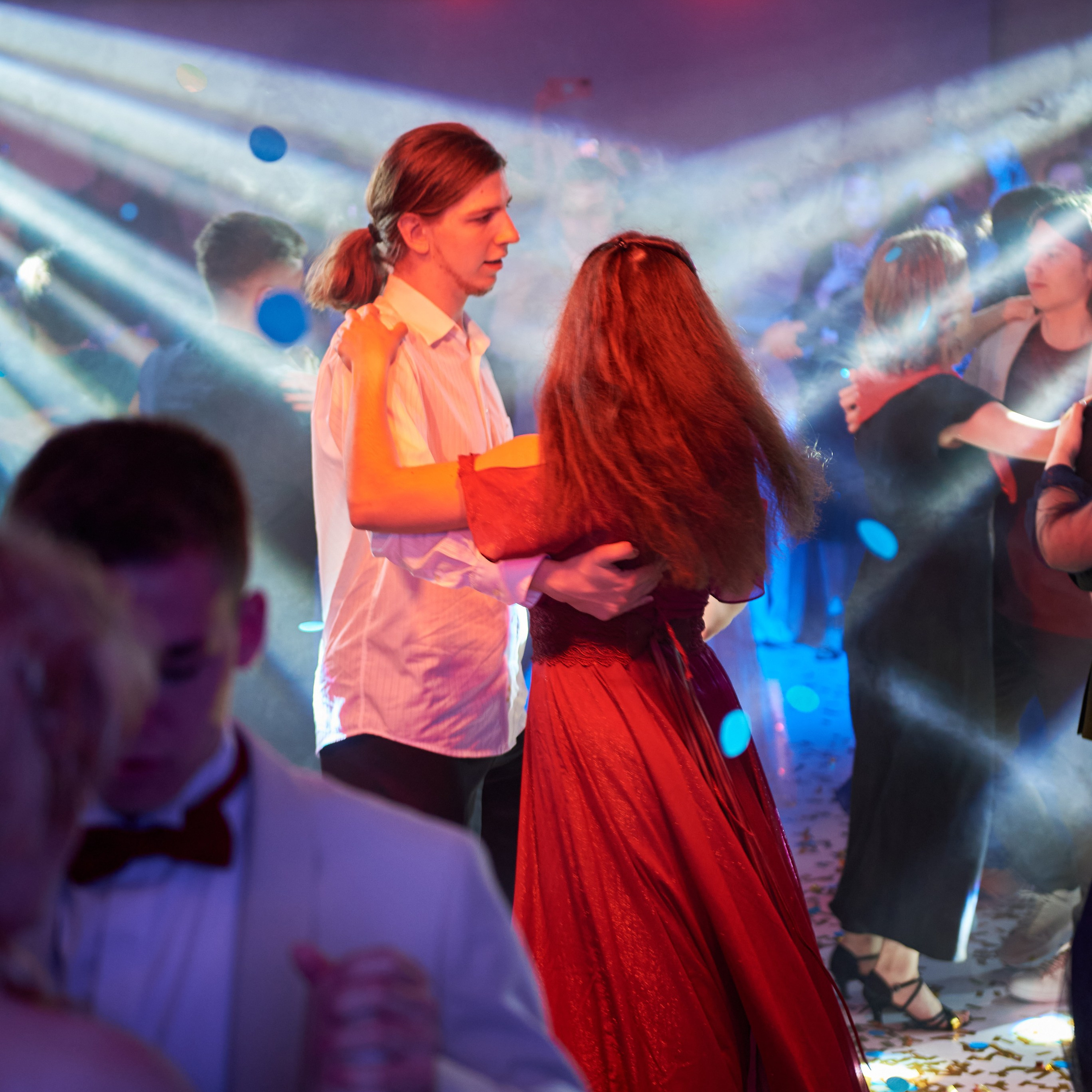 Фотограф в Москве